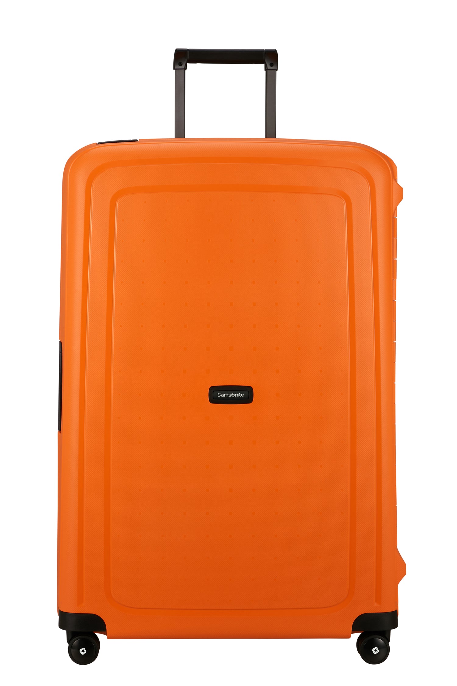 KOFFER SAMSONITE S-CURE (4 wielen) 81 cm