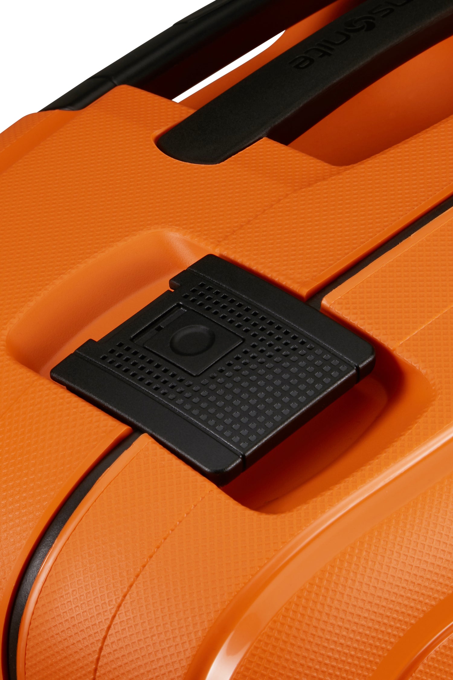 KOFFER SAMSONITE S-CURE (4 wielen) 75CM