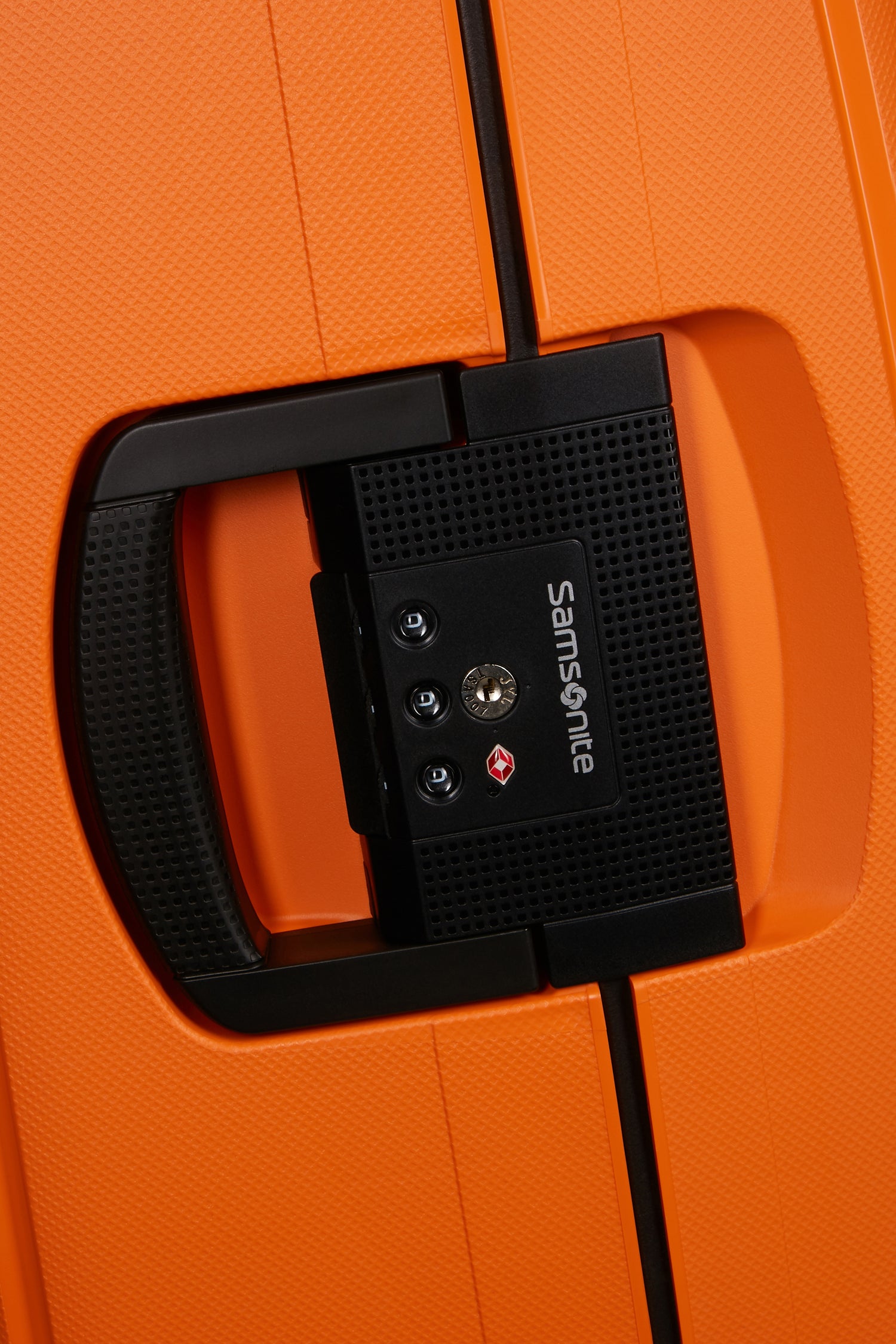 SAMSONITE set de maletas S-CURE