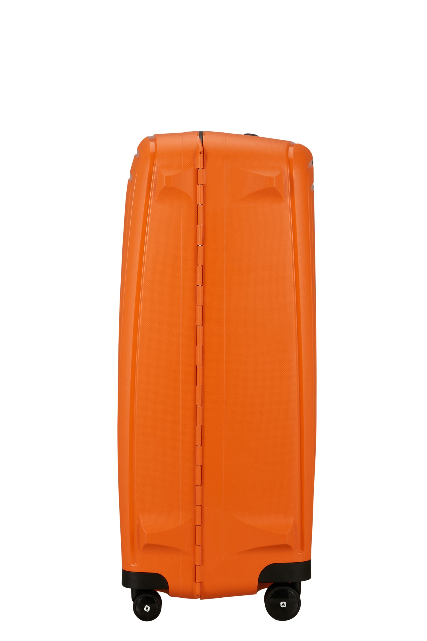 KOFFER SAMSONITE S-CURE (4 wielen) 81 cm