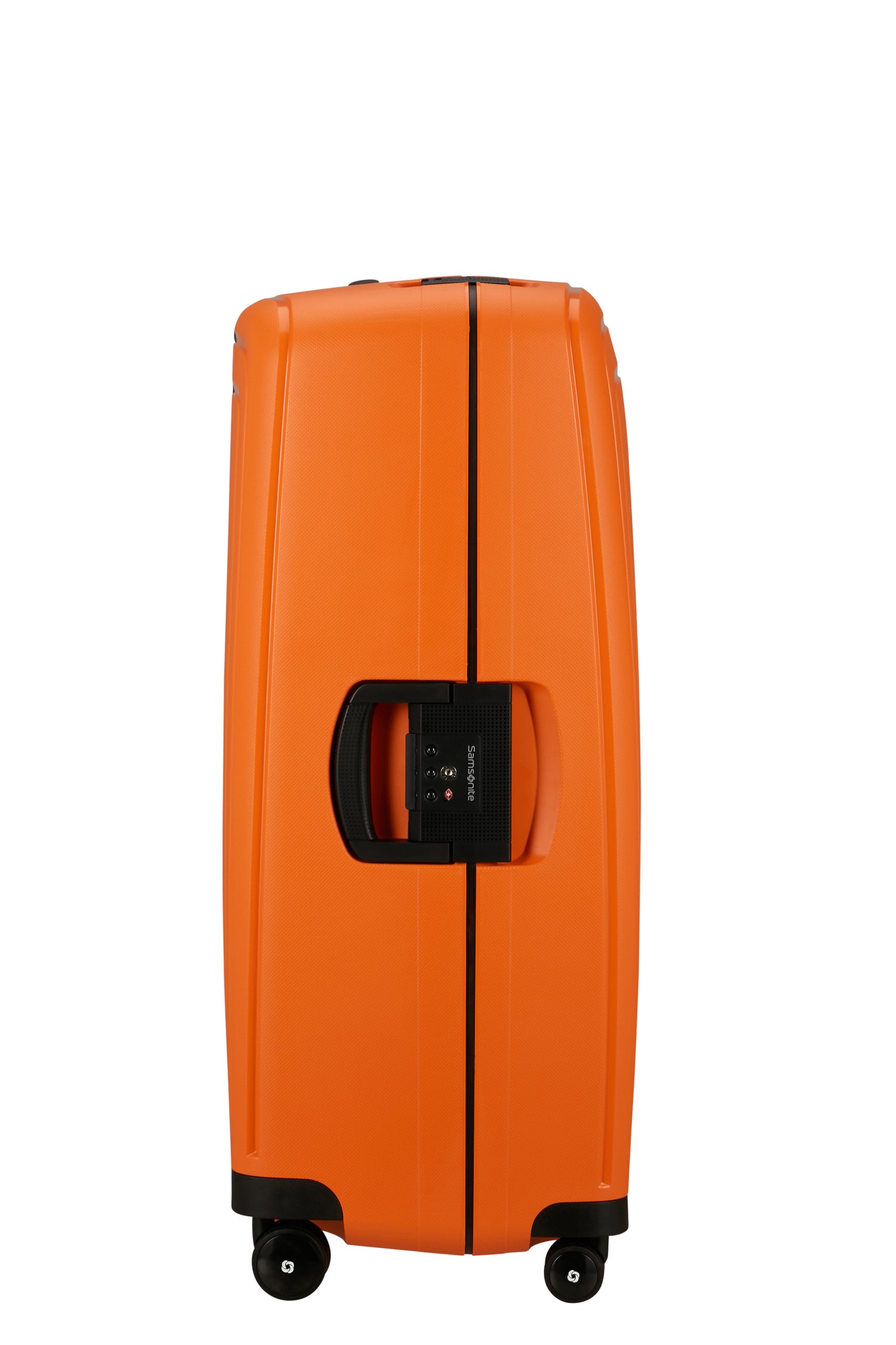 KOFFER SAMSONITE S-CURE (4 wielen) 81 cm