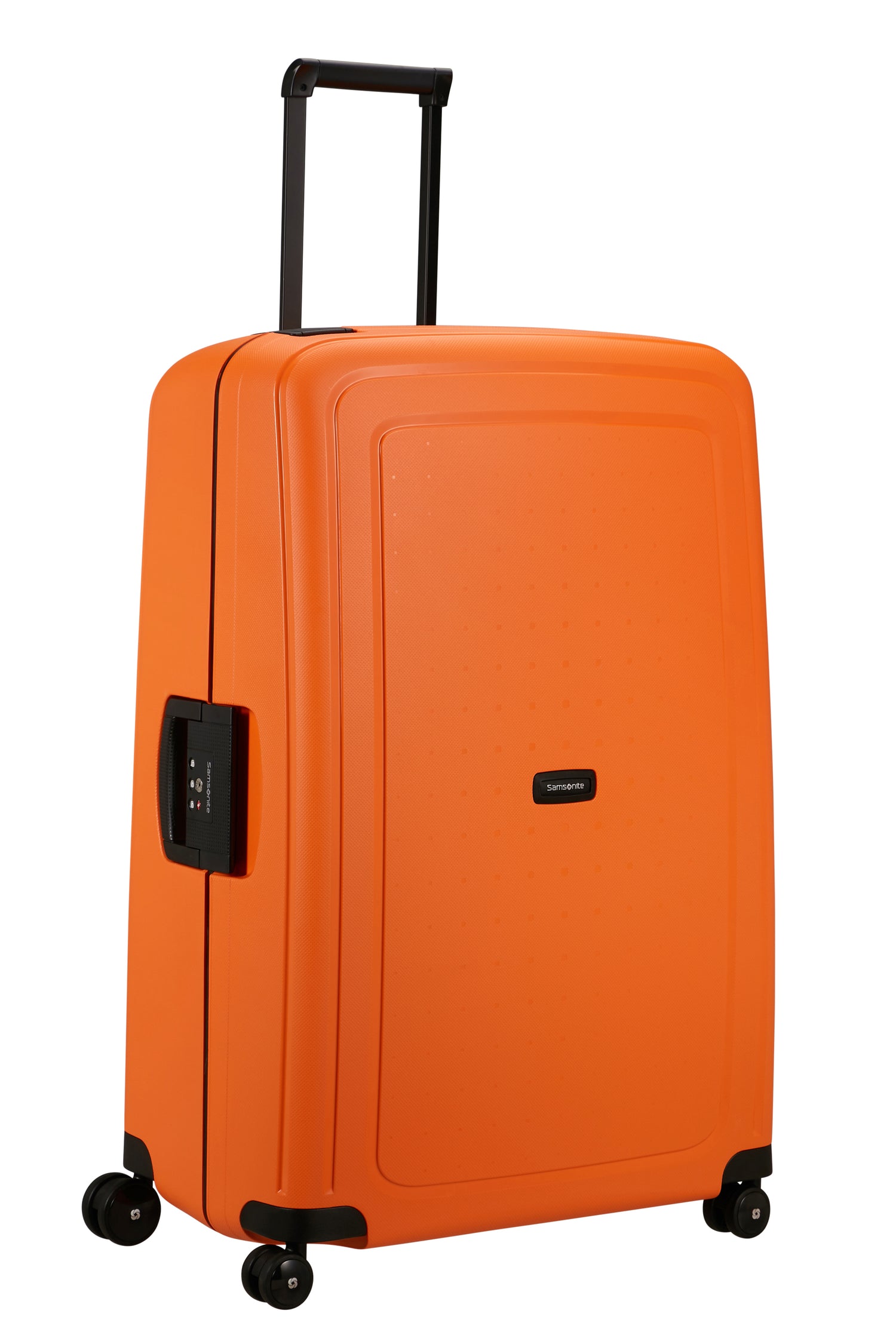 KOFFER SAMSONITE S-CURE (4 wielen) 81 cm
