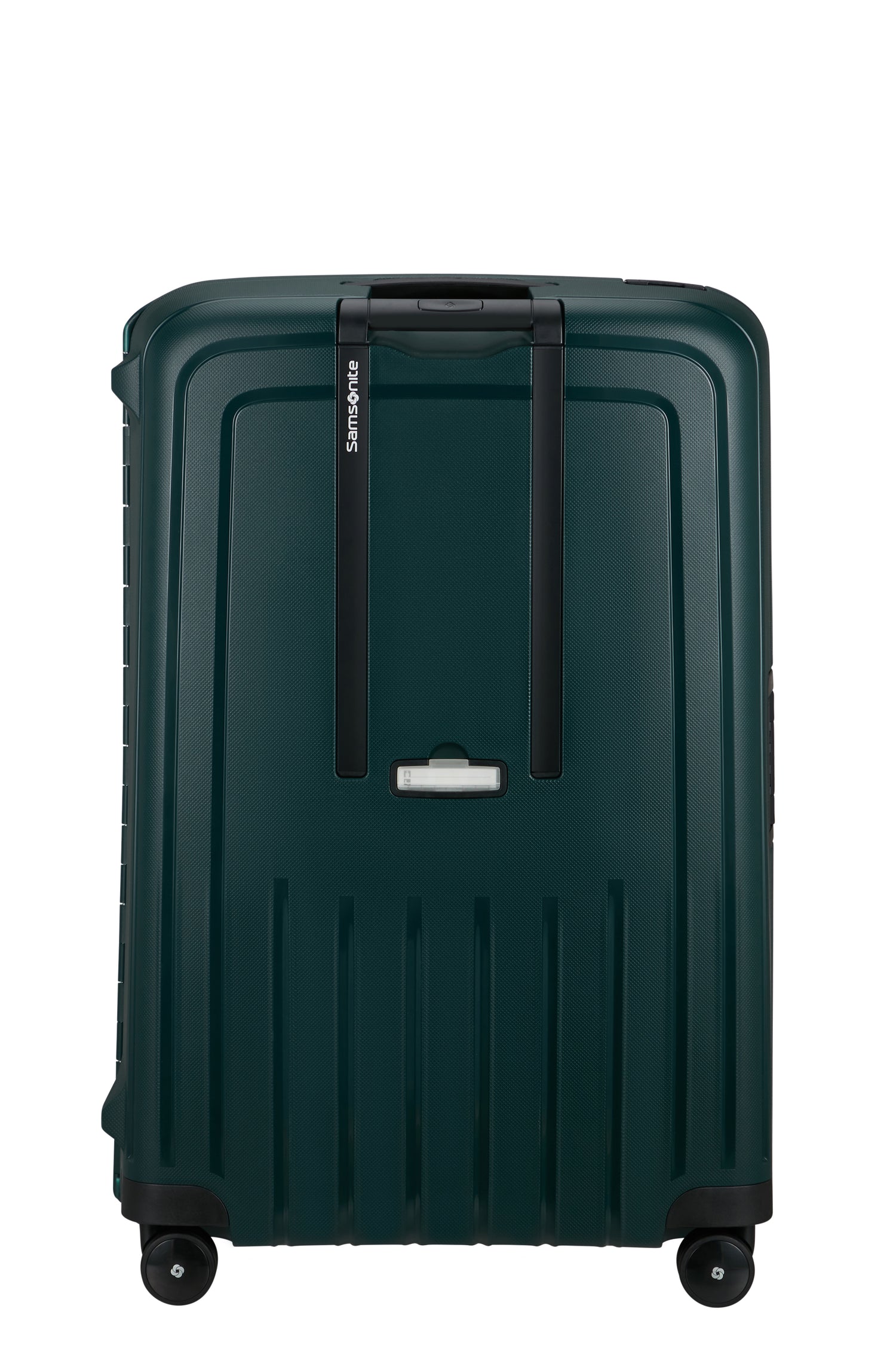 KOFFER SAMSONITE S-CURE (4 wielen) 81 cm