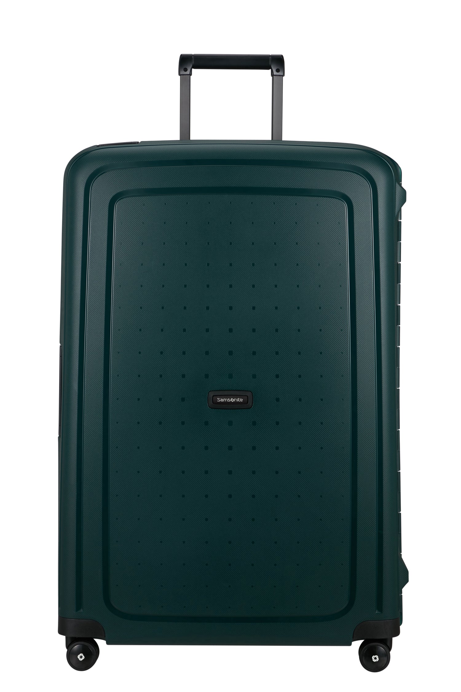 KOFFER SAMSONITE S-CURE (4 wielen) 81 cm