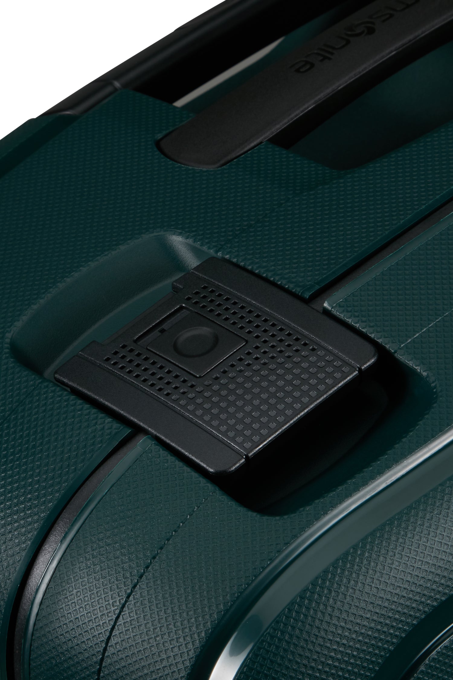 KOFFER SAMSONITE S-CURE (4 wielen) 75CM