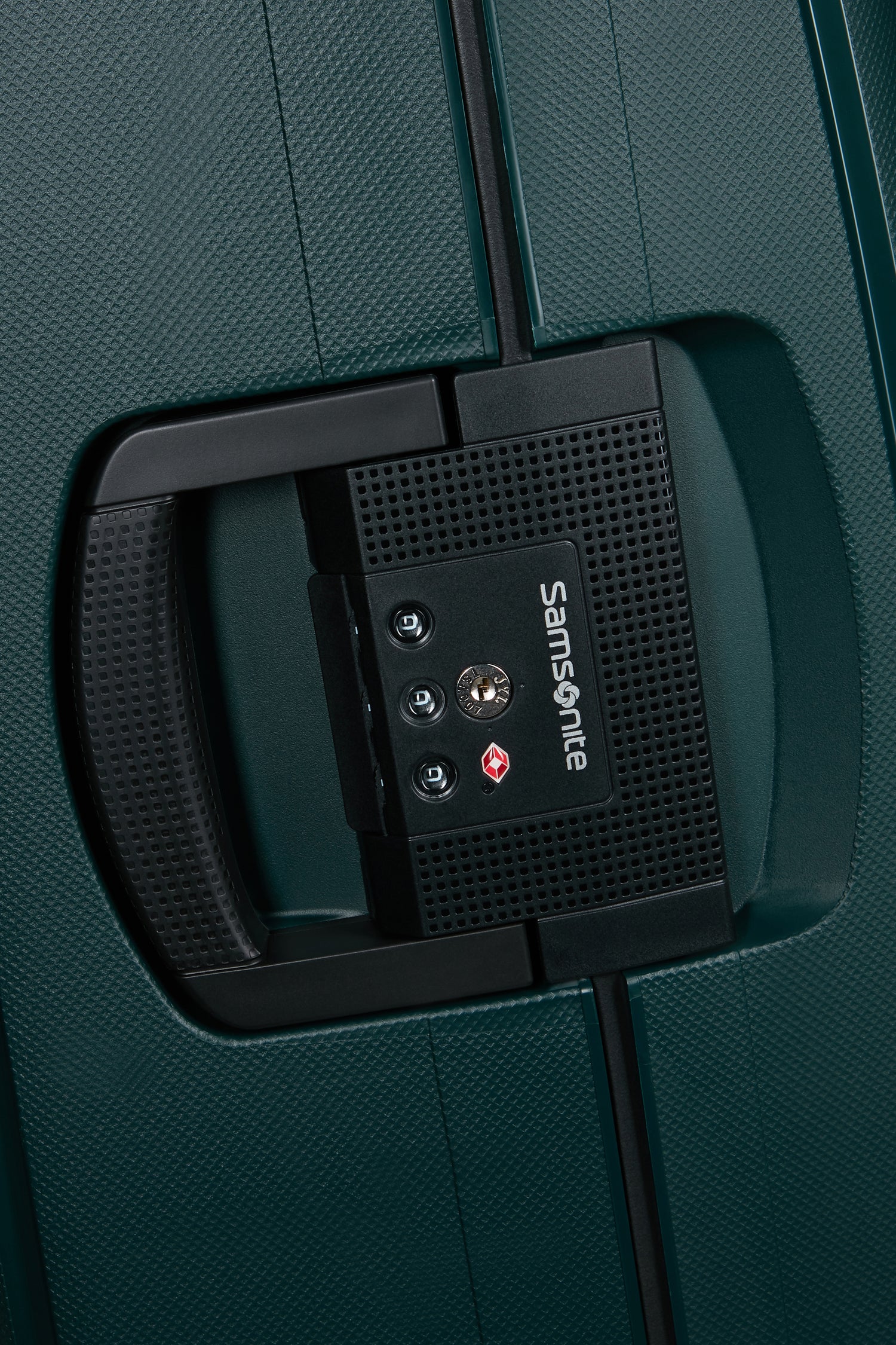 SAMSONITE set de maletas S-CURE