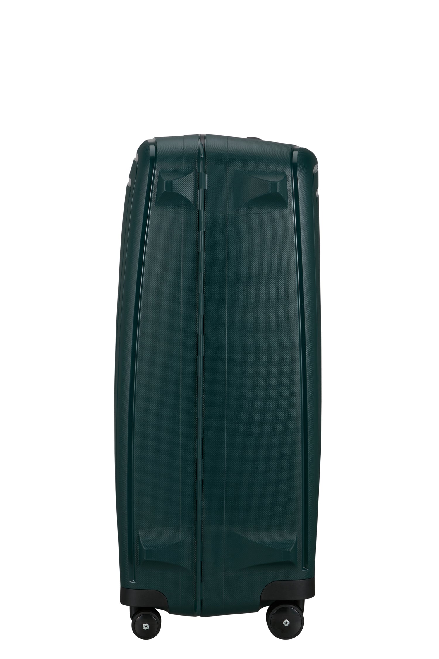 KOFFER SAMSONITE S-CURE (4 wielen) 81 cm
