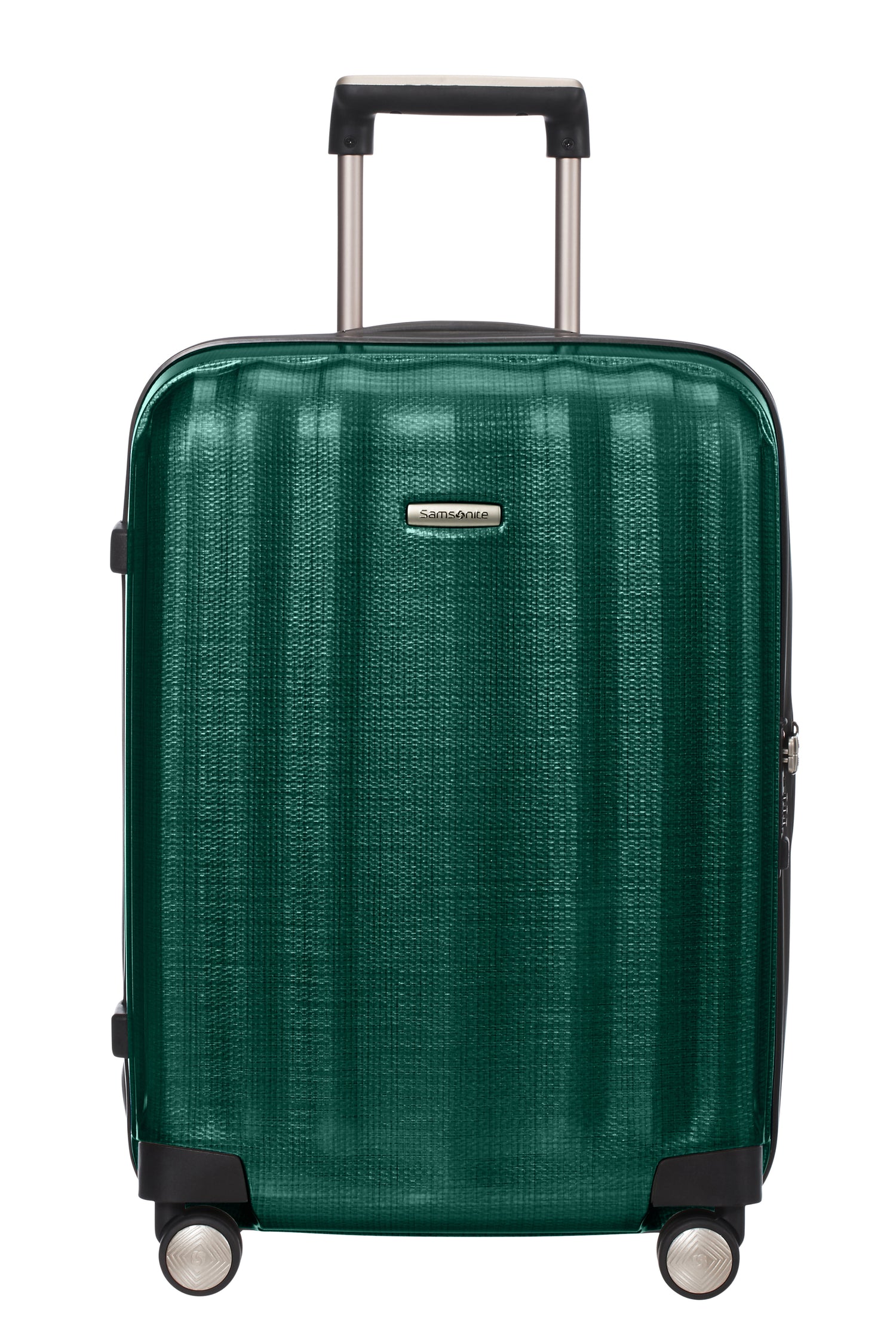 Samsonite Maleta de cabina LITE-CUBE 55cm