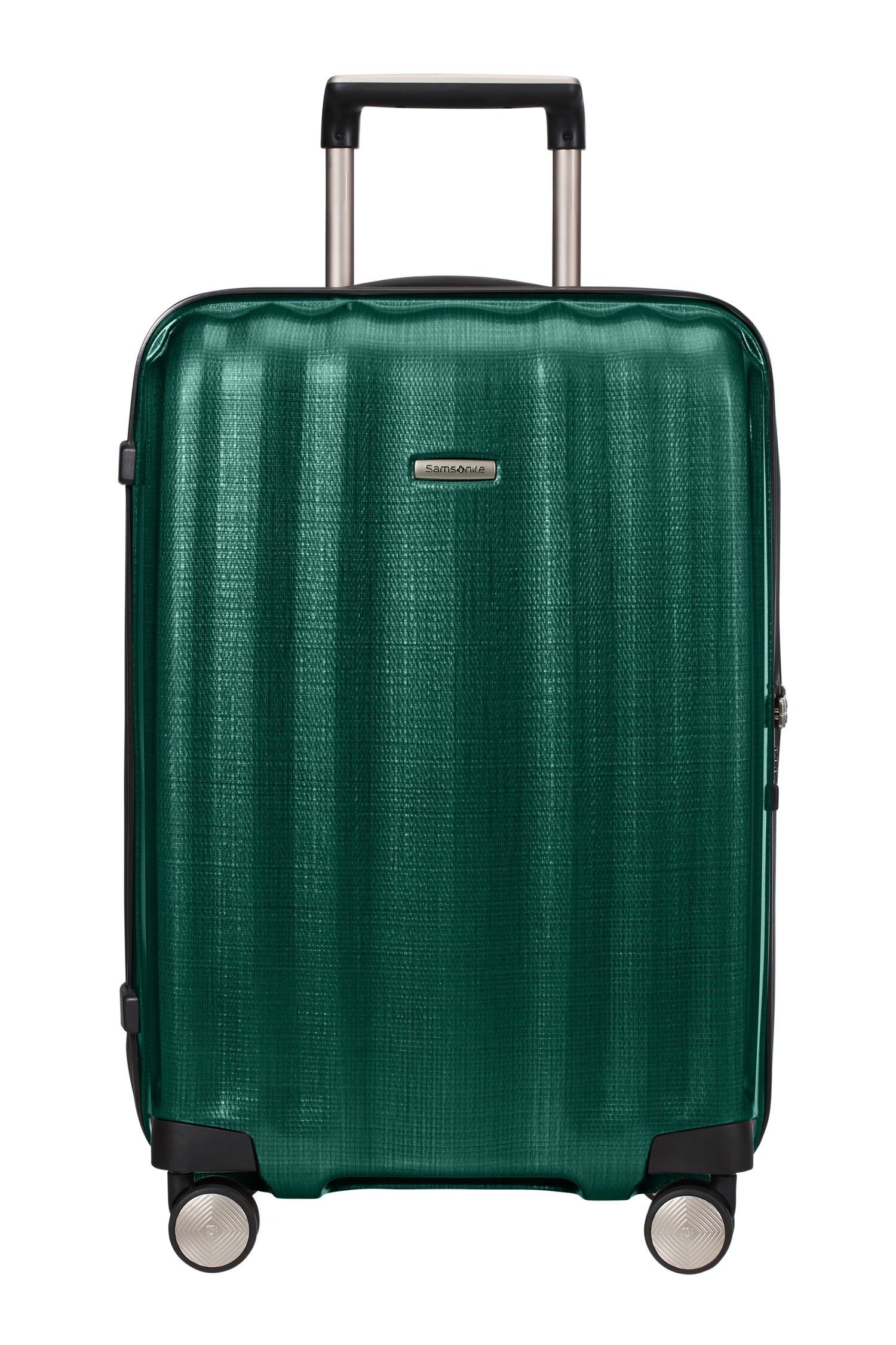 Samsonite Maleta Mediana LITE-CUBE 68cm