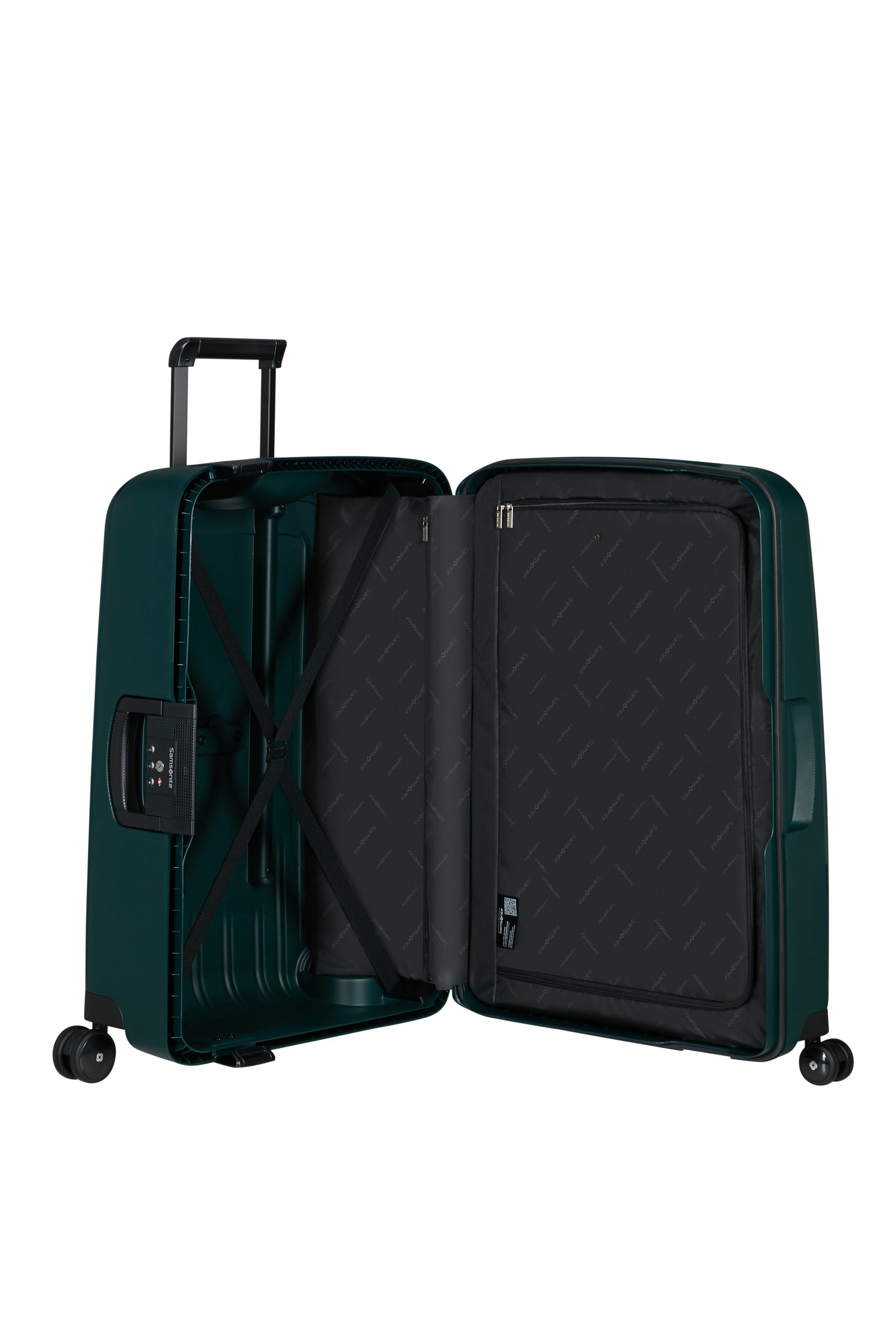 SAMSONITE set de maletas S-CURE