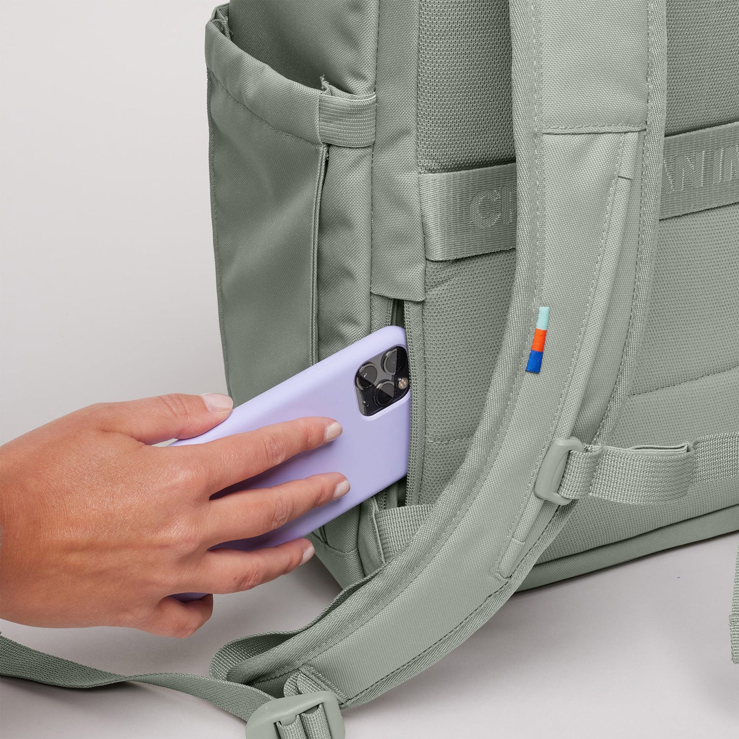 GOT BAG MOCHILA SERENE PACK