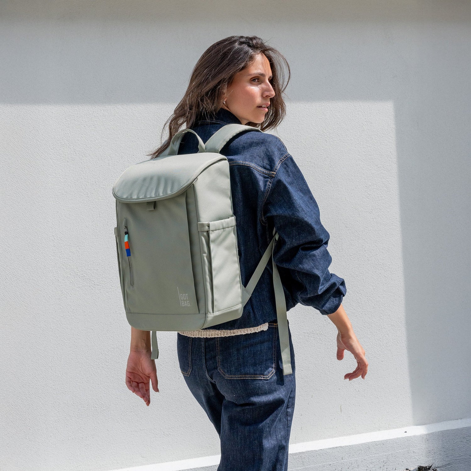 GOT BAG MOCHILA SERENE PACK