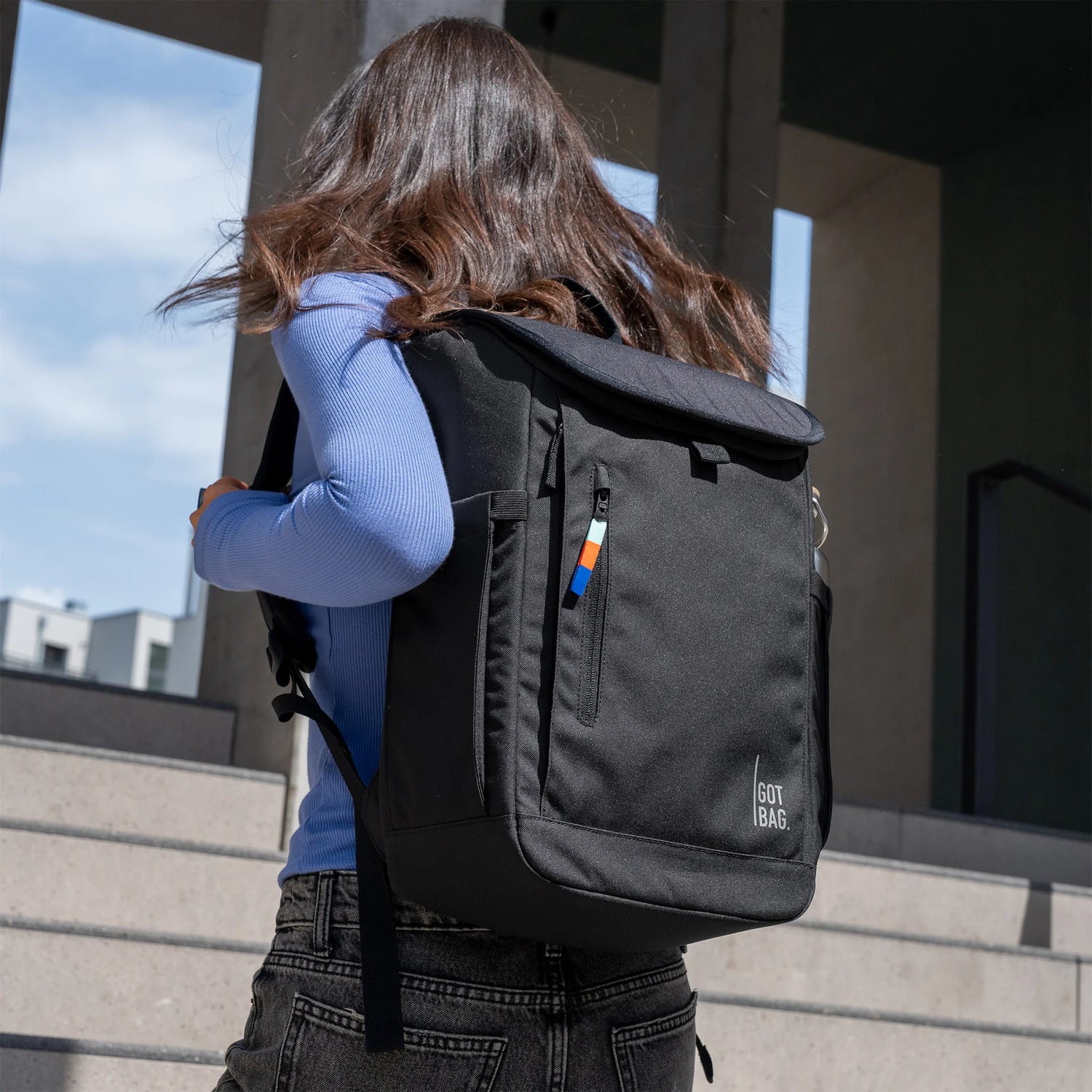 GOT BAG MOCHILA SERENE PACK