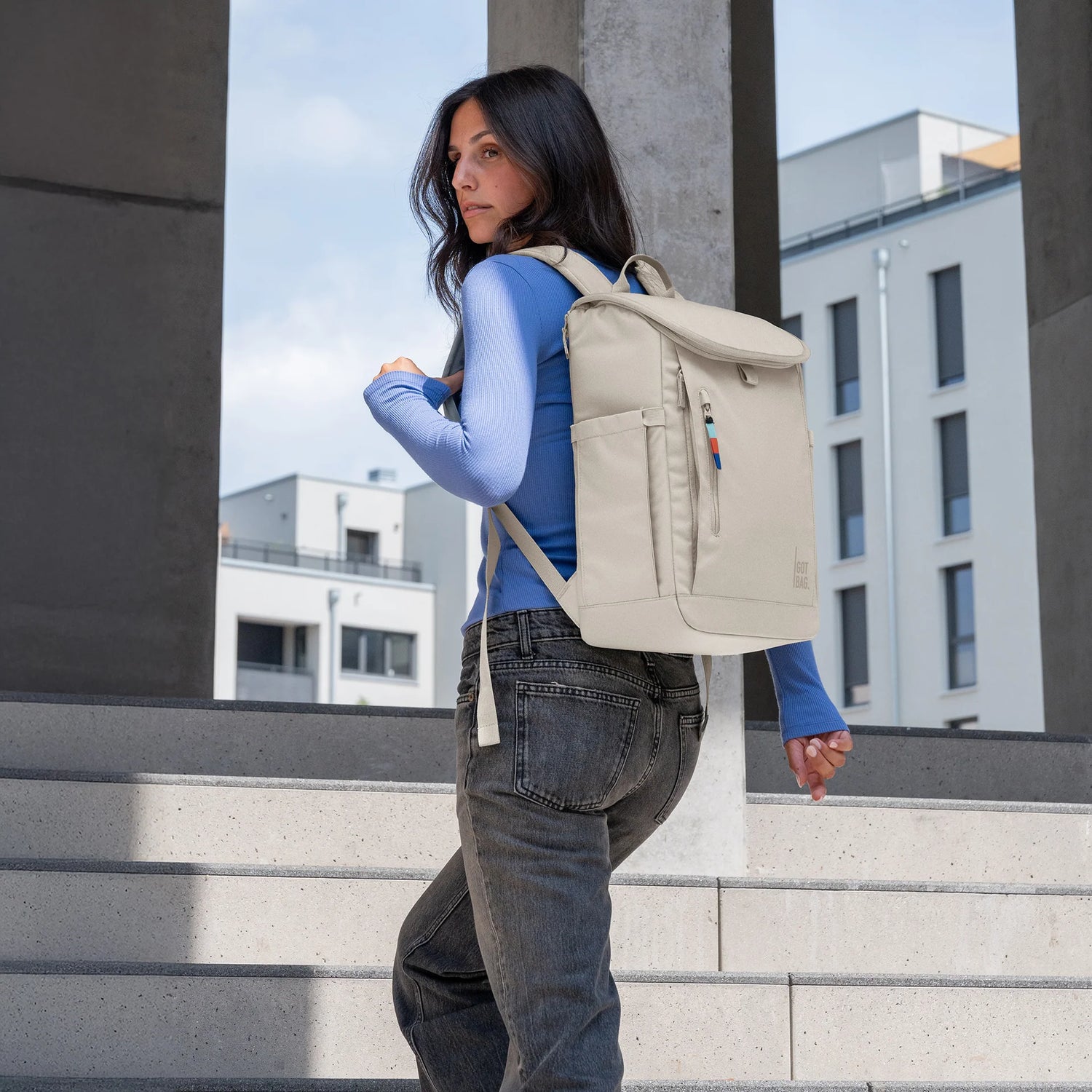 GOT BAG MOCHILA SERENE PACK