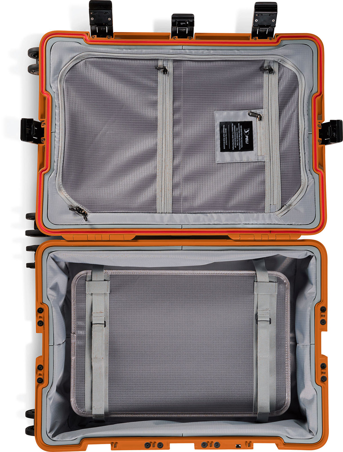 VALISE PELI MOYENNE ATX