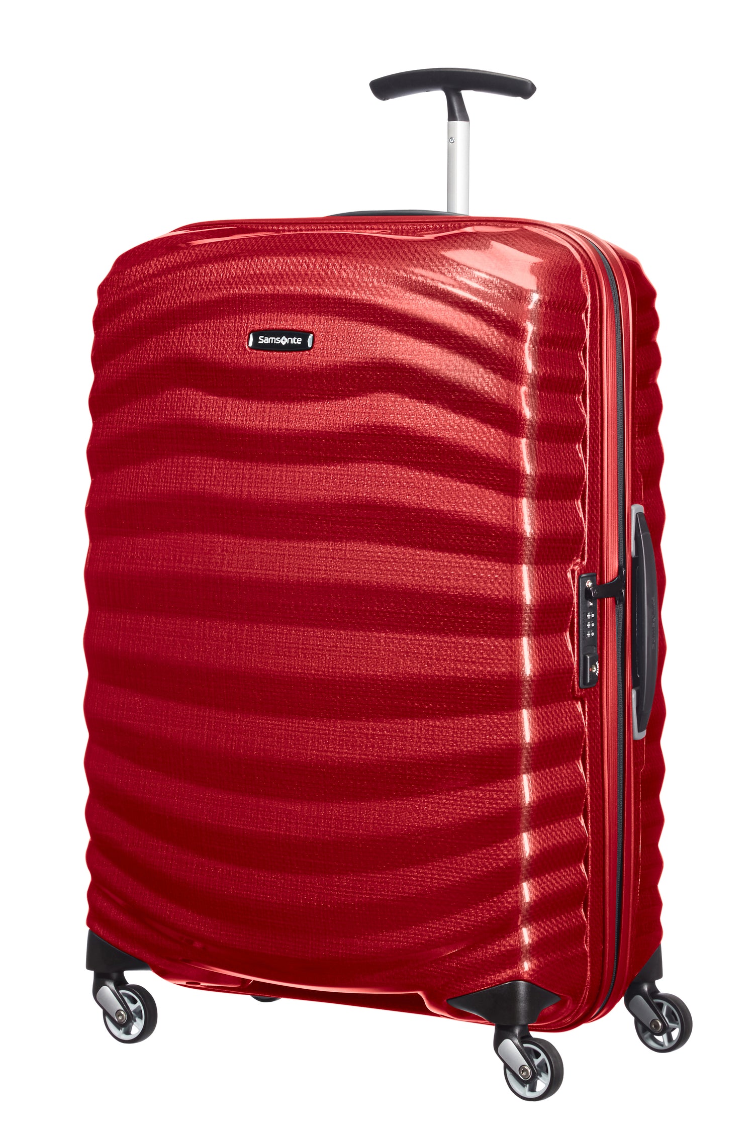 Maleta 69cm Lite-Shock de Samsonite
