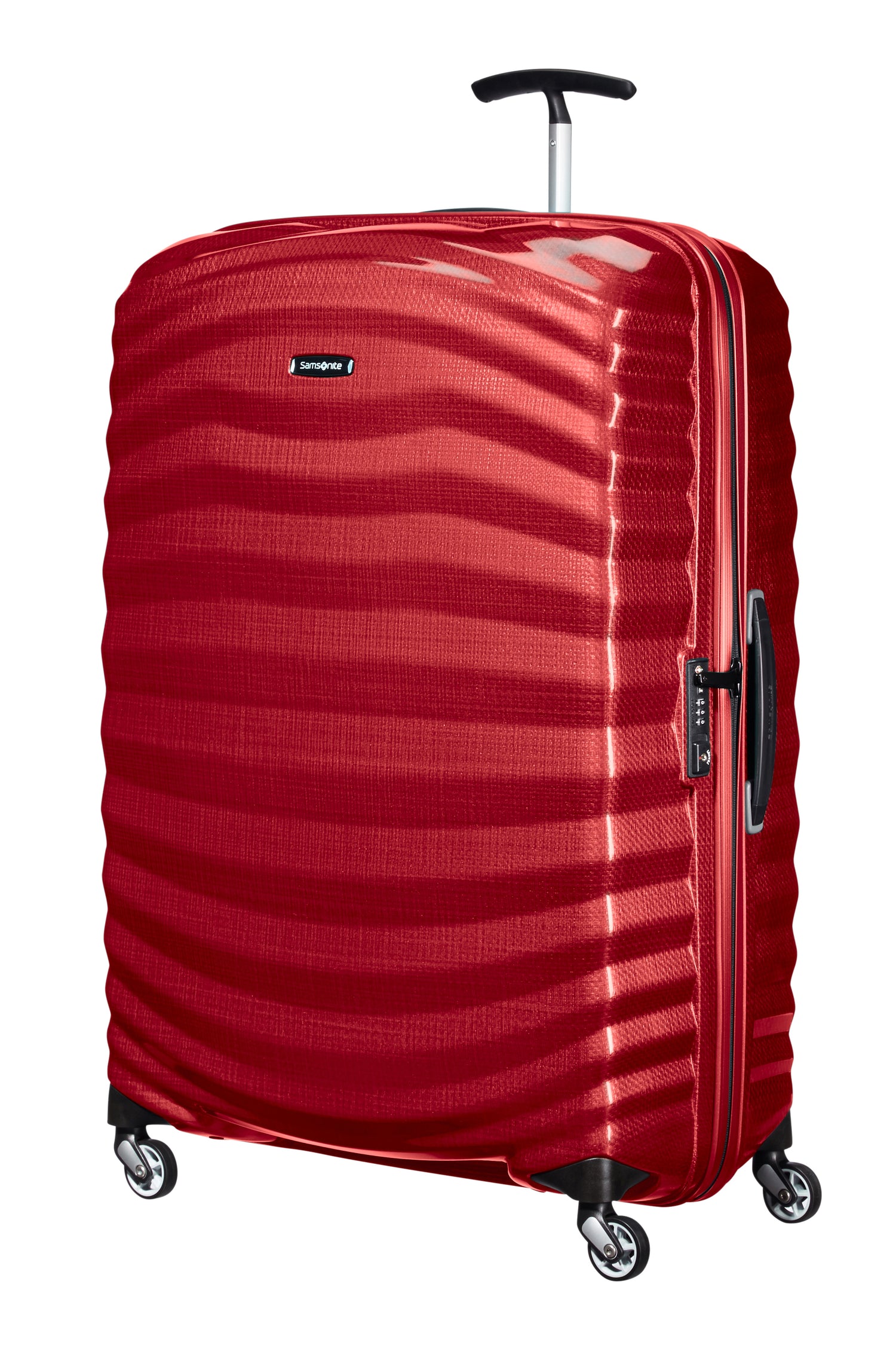 Maleta Super Grande 81cm Lite-Shock Samsonite