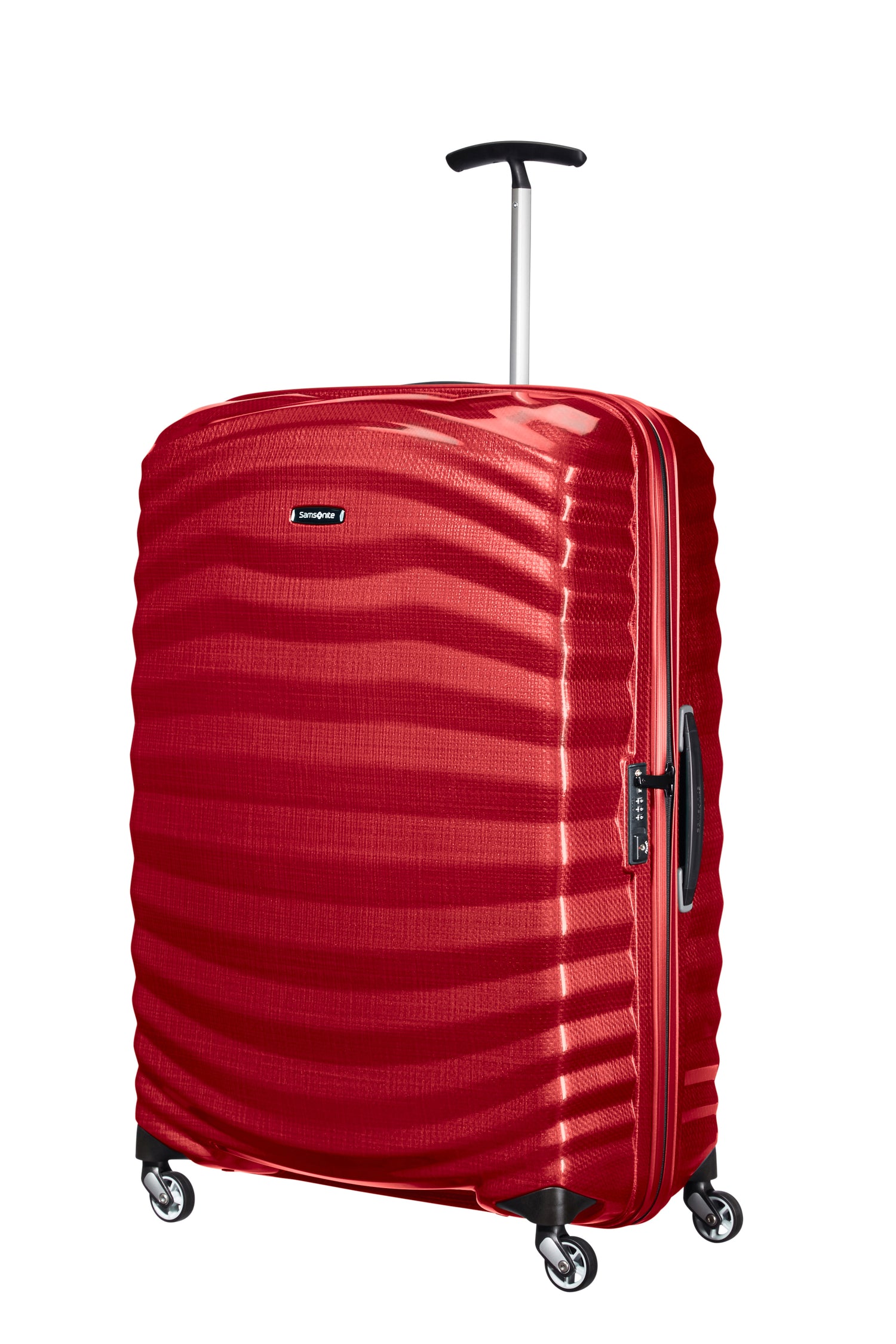 Maleta Super Grande 81cm Lite-Shock Samsonite