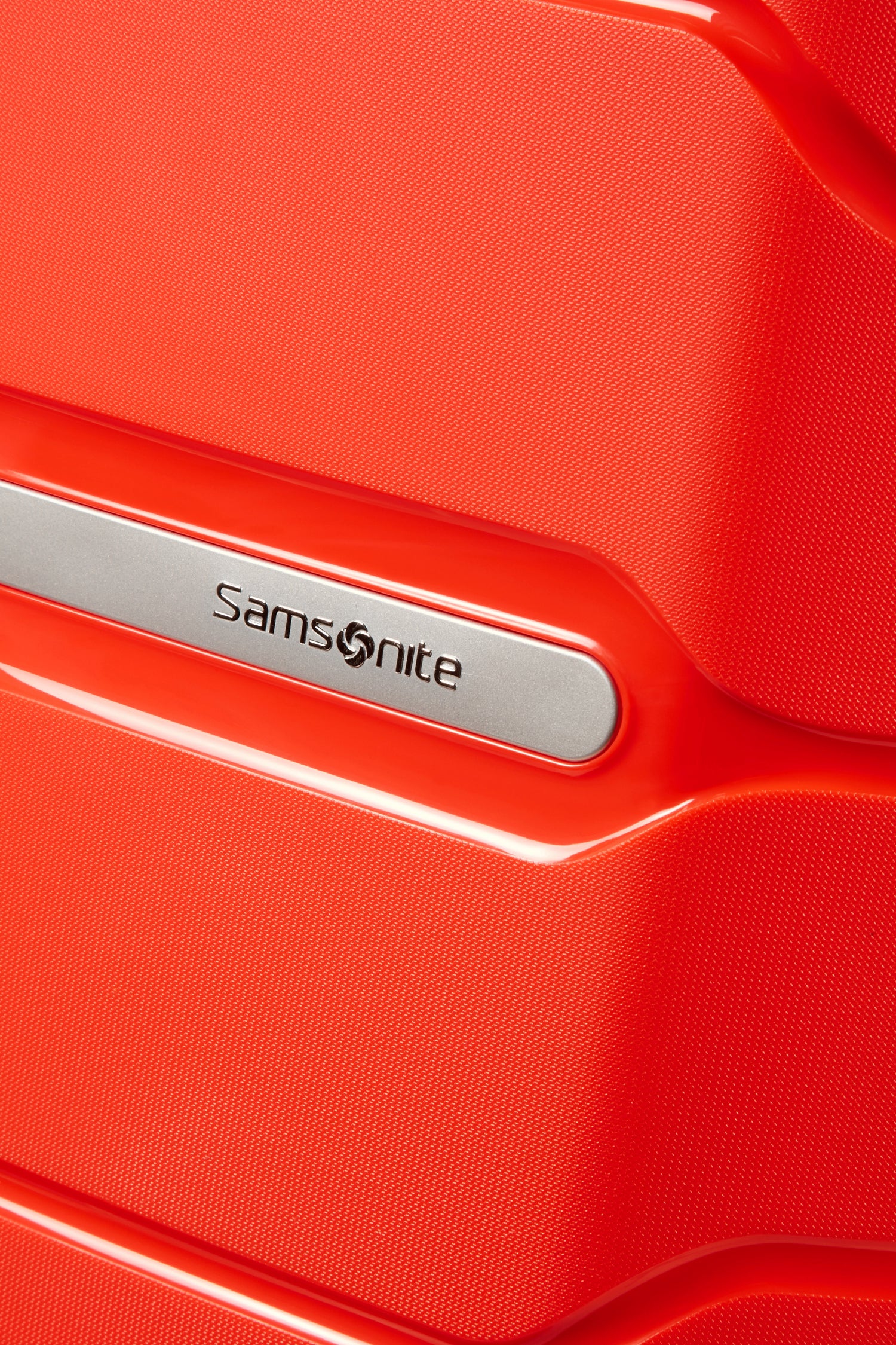 SAMSONITE Koffer Super Groß Extensible Flux 81cm