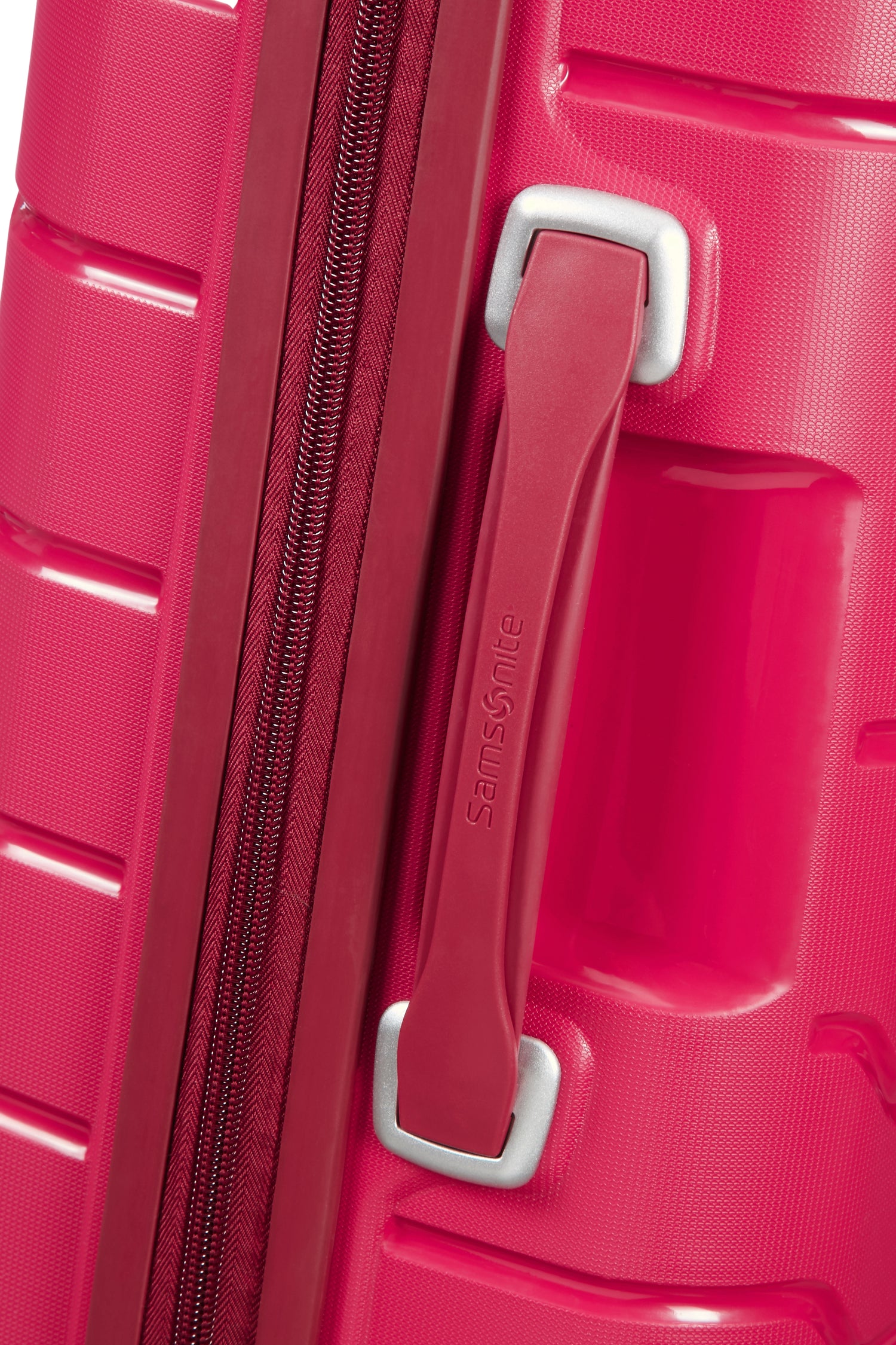 SAMSONITE Medium suitcase Extensible FLUX 68cm