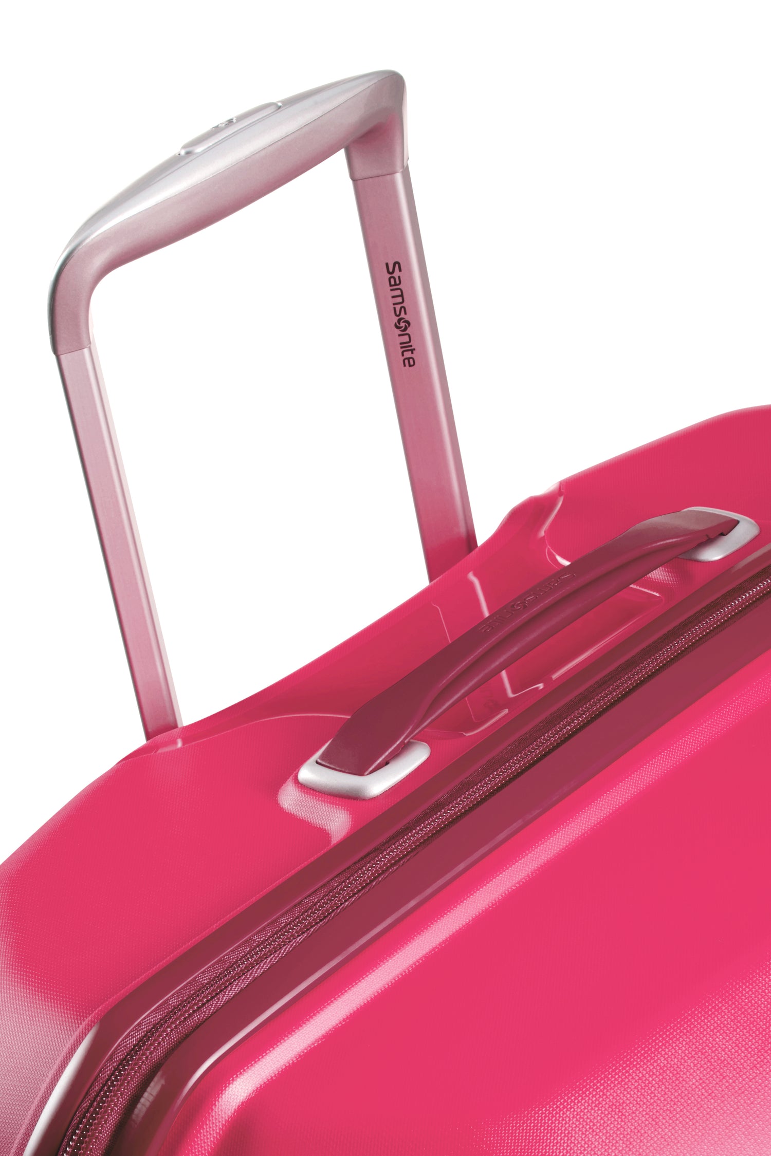 SAMSONITE Big suitcase Extensible FLUX 75cm
