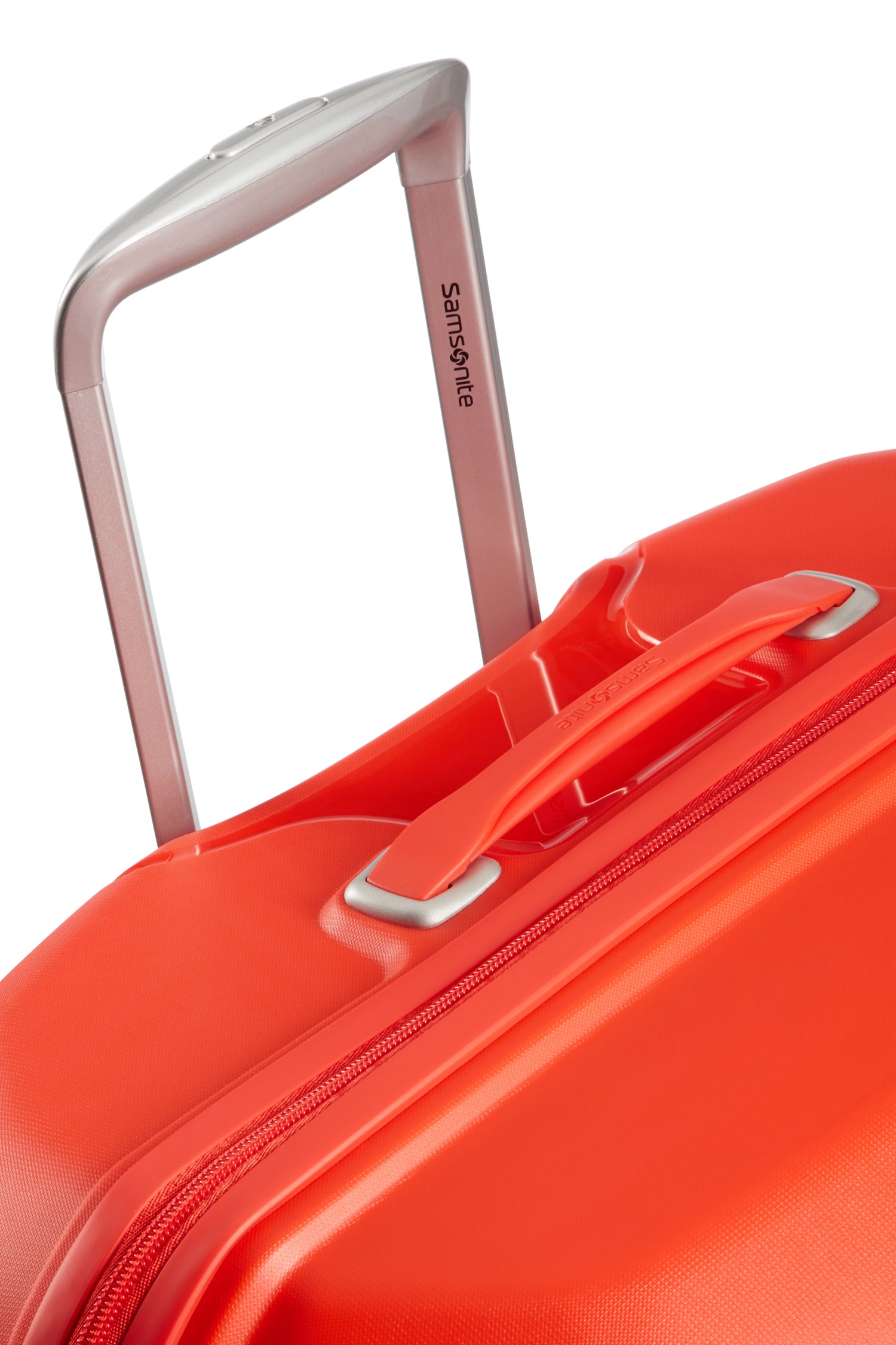 SAMSONITE Koffer Super Groß Extensible Flux 81cm