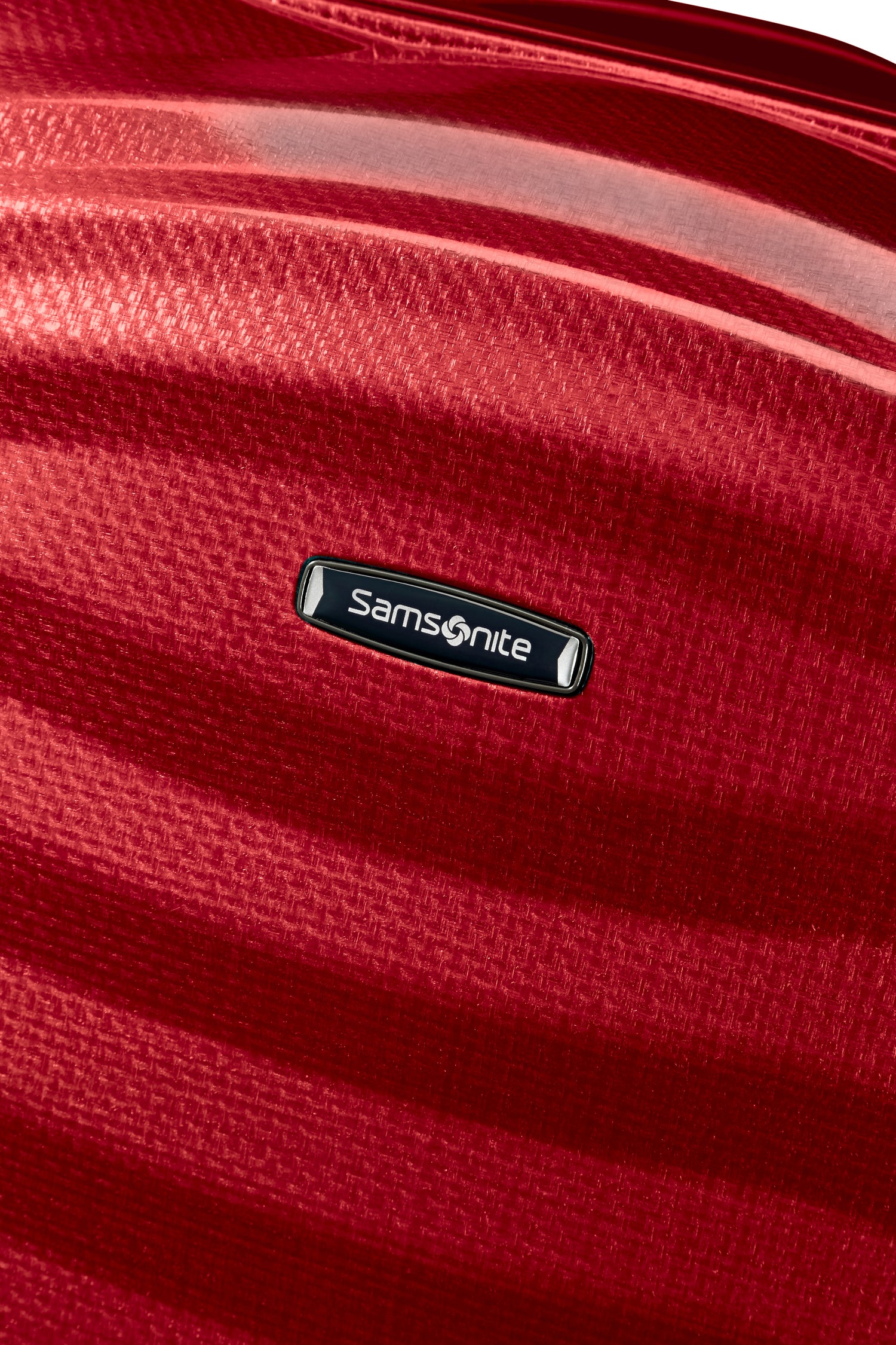 Maleta Super Grande 81cm Lite-Shock Samsonite