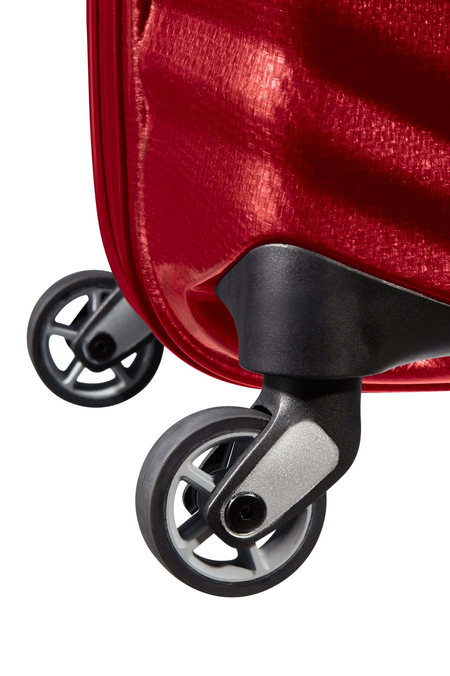 Maleta Super Grande 81cm Lite-Shock Samsonite