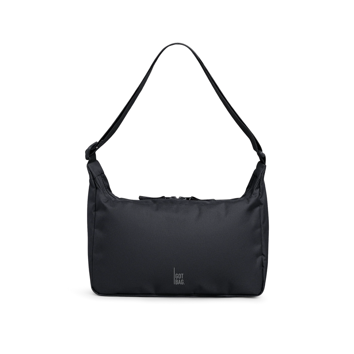 Got Bag Puffer Square Sac grand monochrome