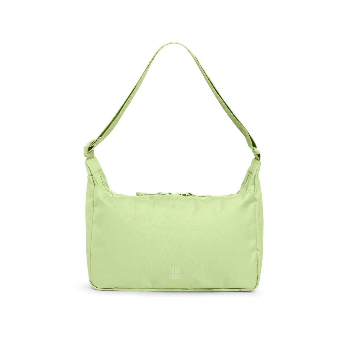 Got Bag Puffer Square Sac grand monochrome