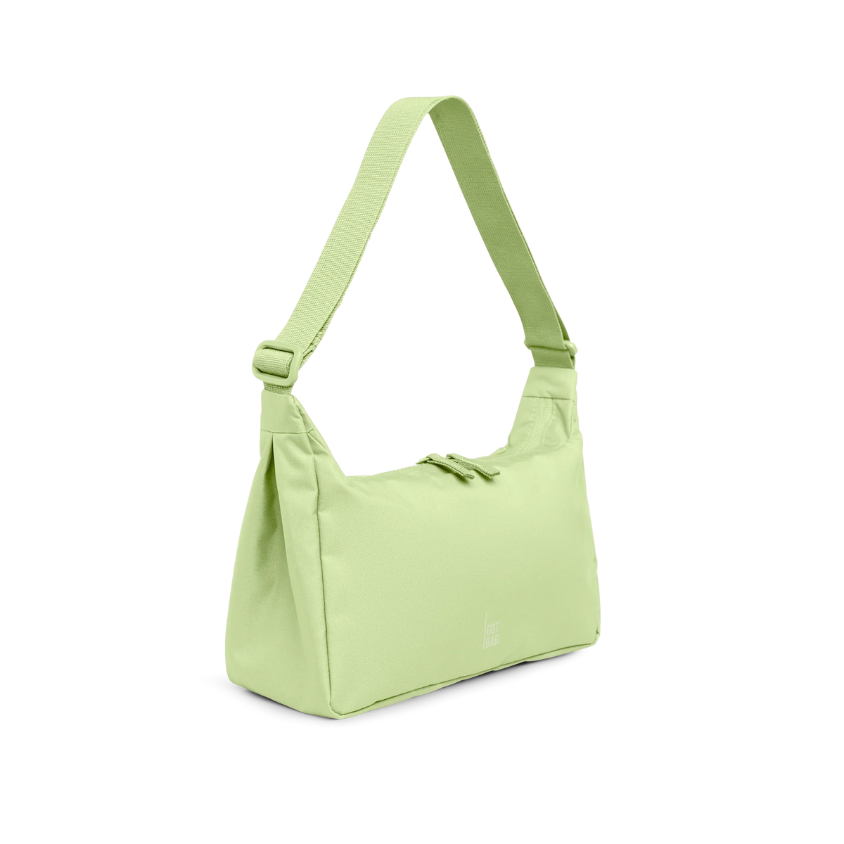 Got Bag Puffer Square Sac grand monochrome