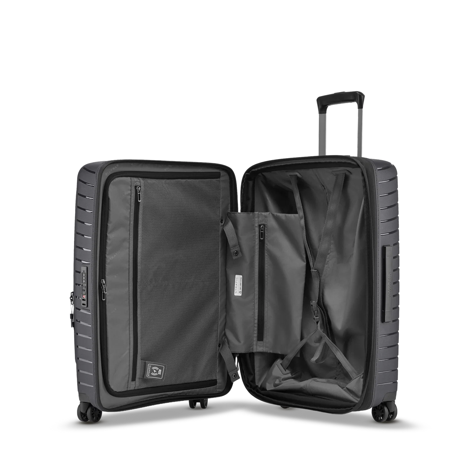 NOVIUM ML - TROLLEY M