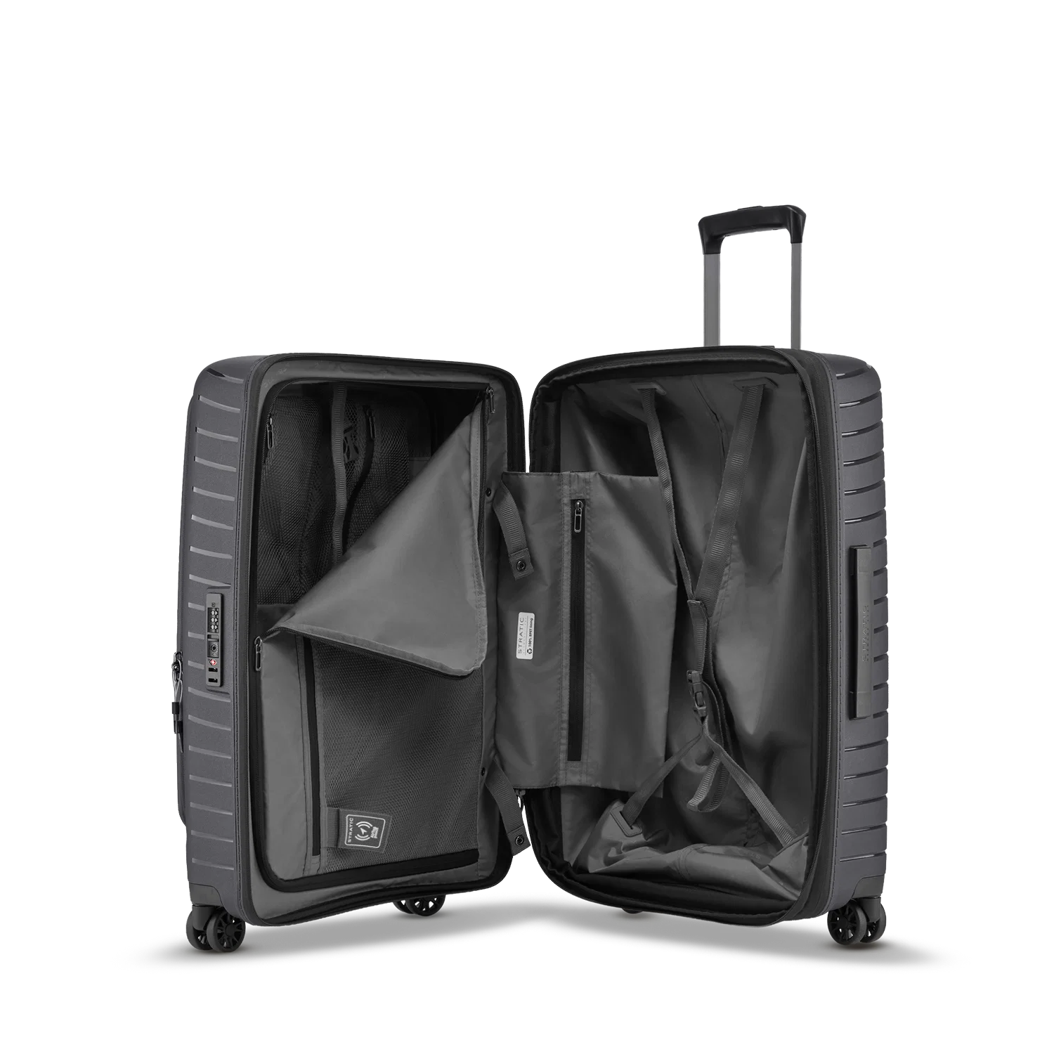 NOVIUM ML - TROLLEY M