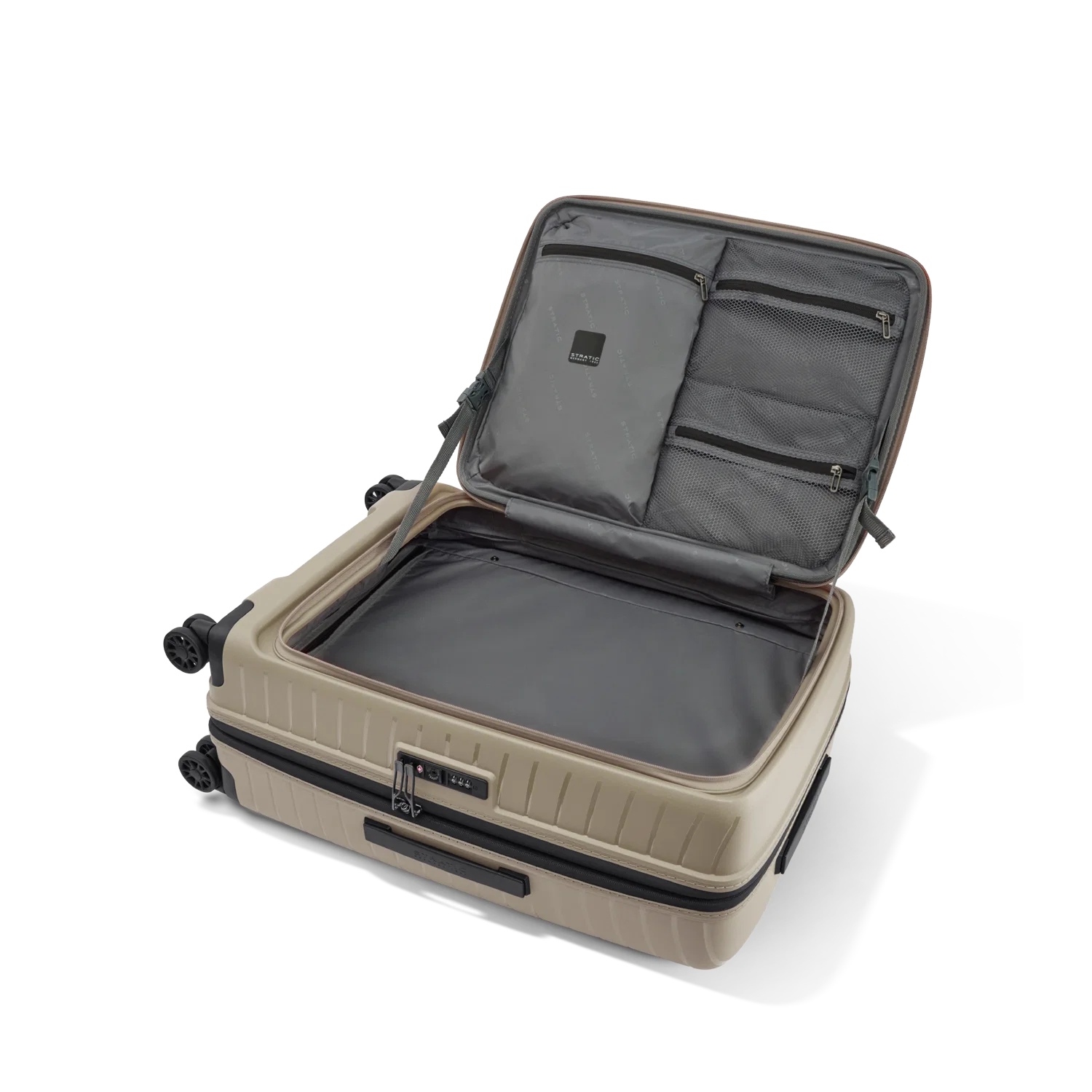NOVIUM ML - TROLLEY M