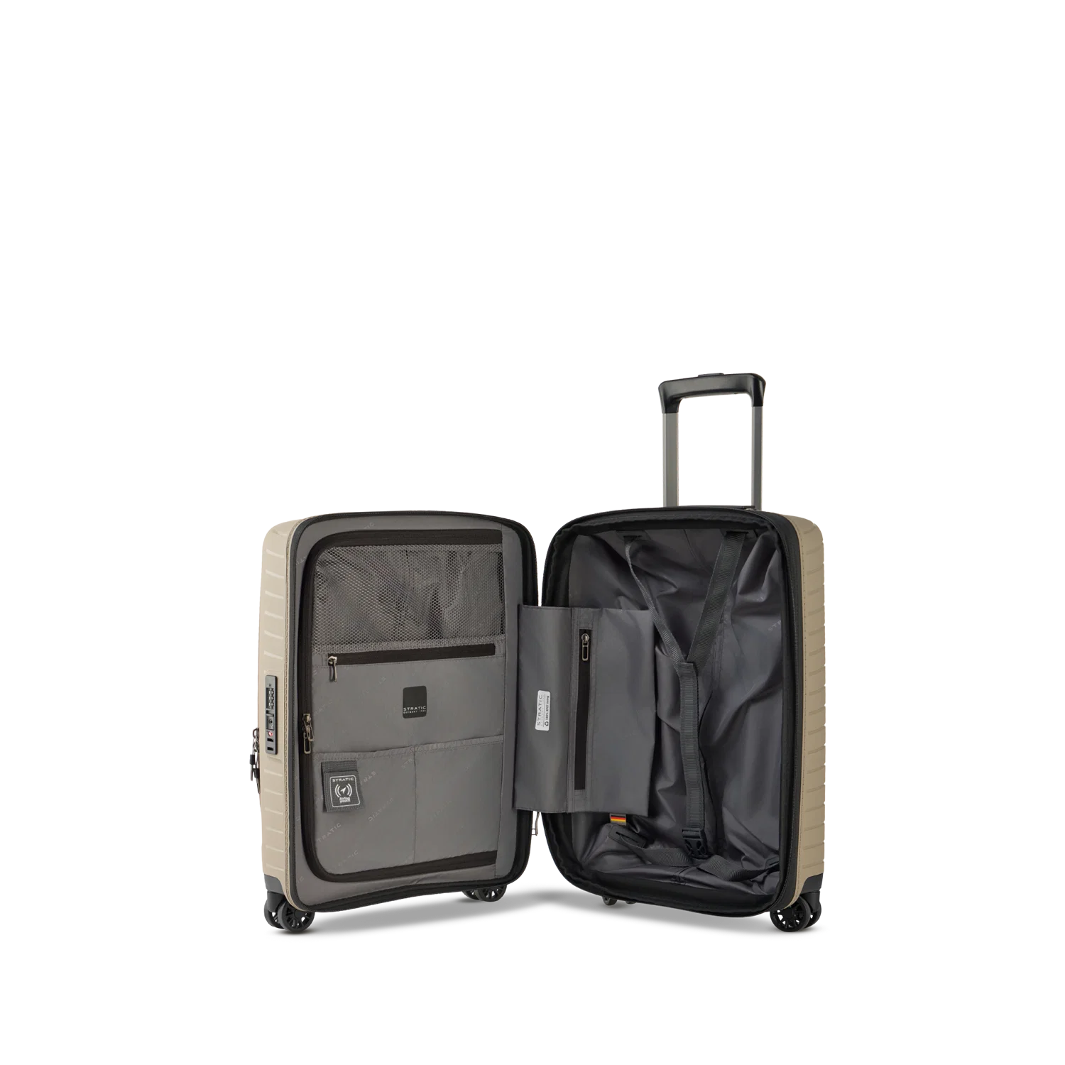 NOVIUM ML - VOGN S