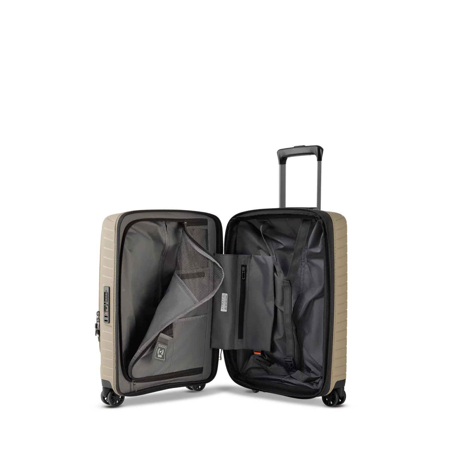 NOVIUM ML - VOGN S