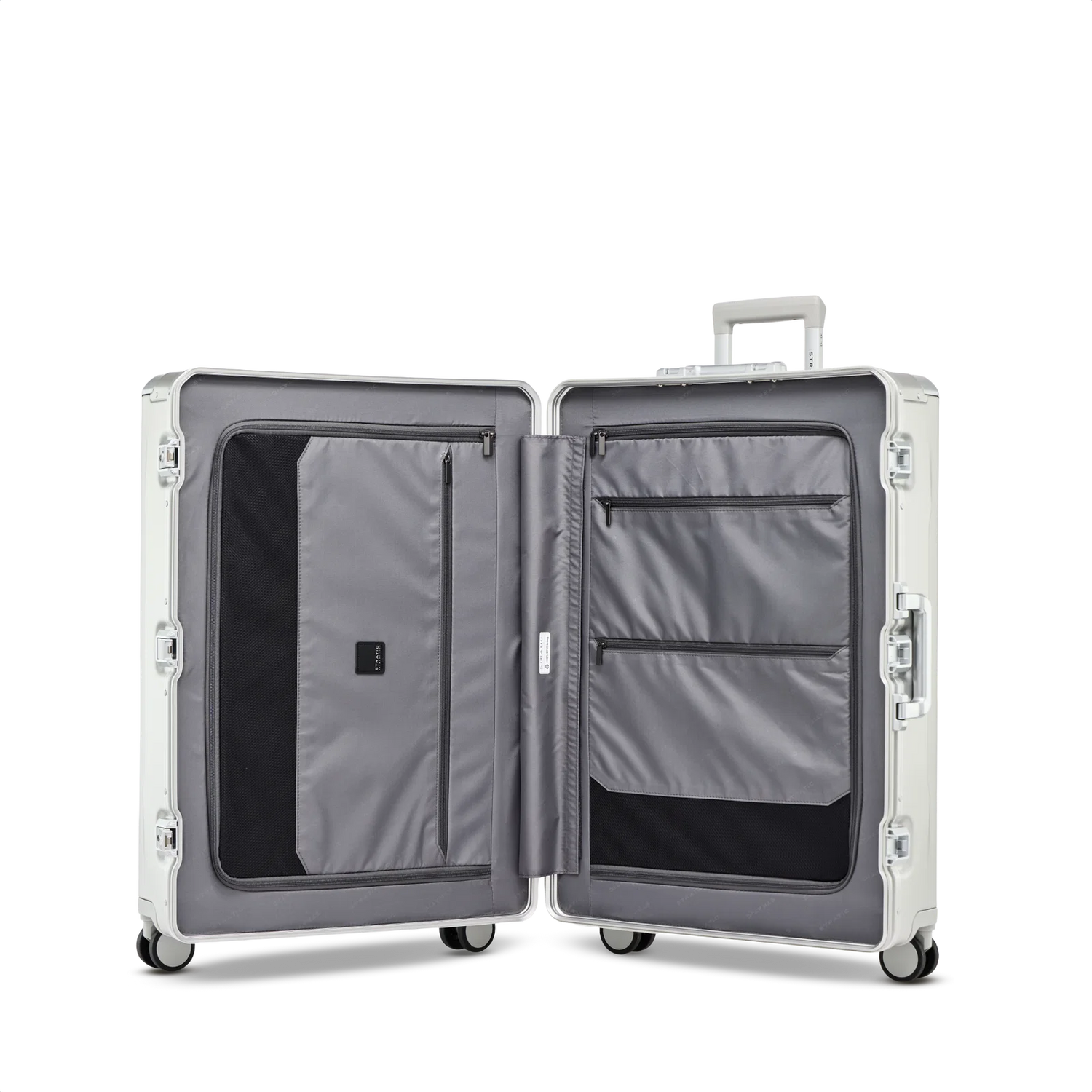 PHOENIX ALU - TROLLEY l