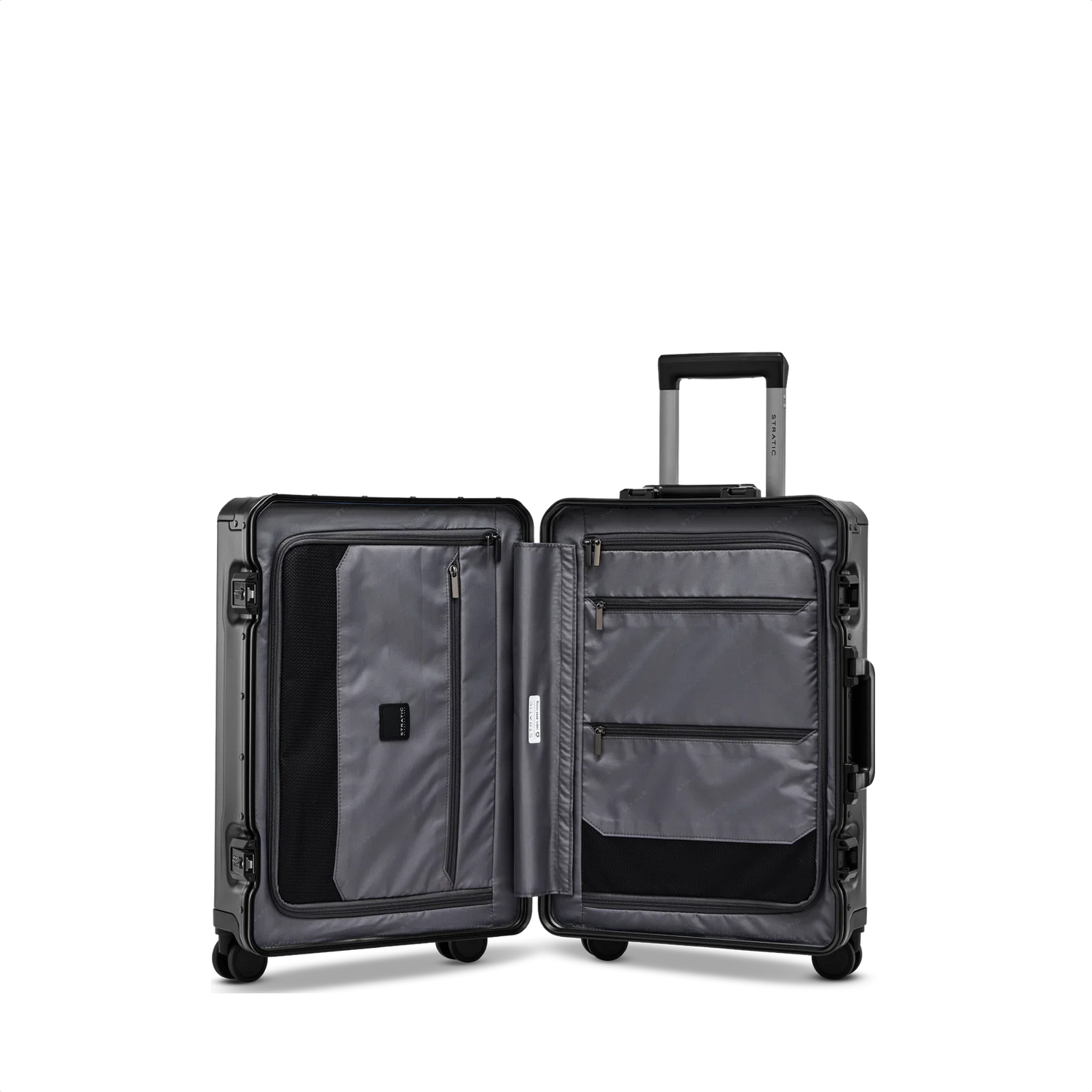 PHOENIX ALU - VOGN S