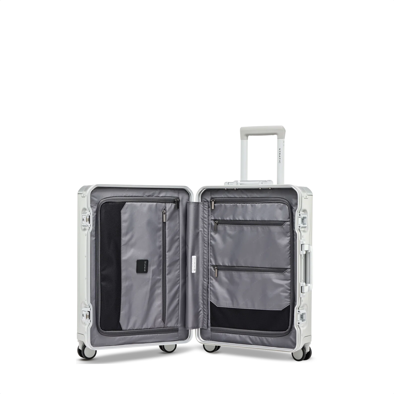 PHOENIX ALU - VOGN S