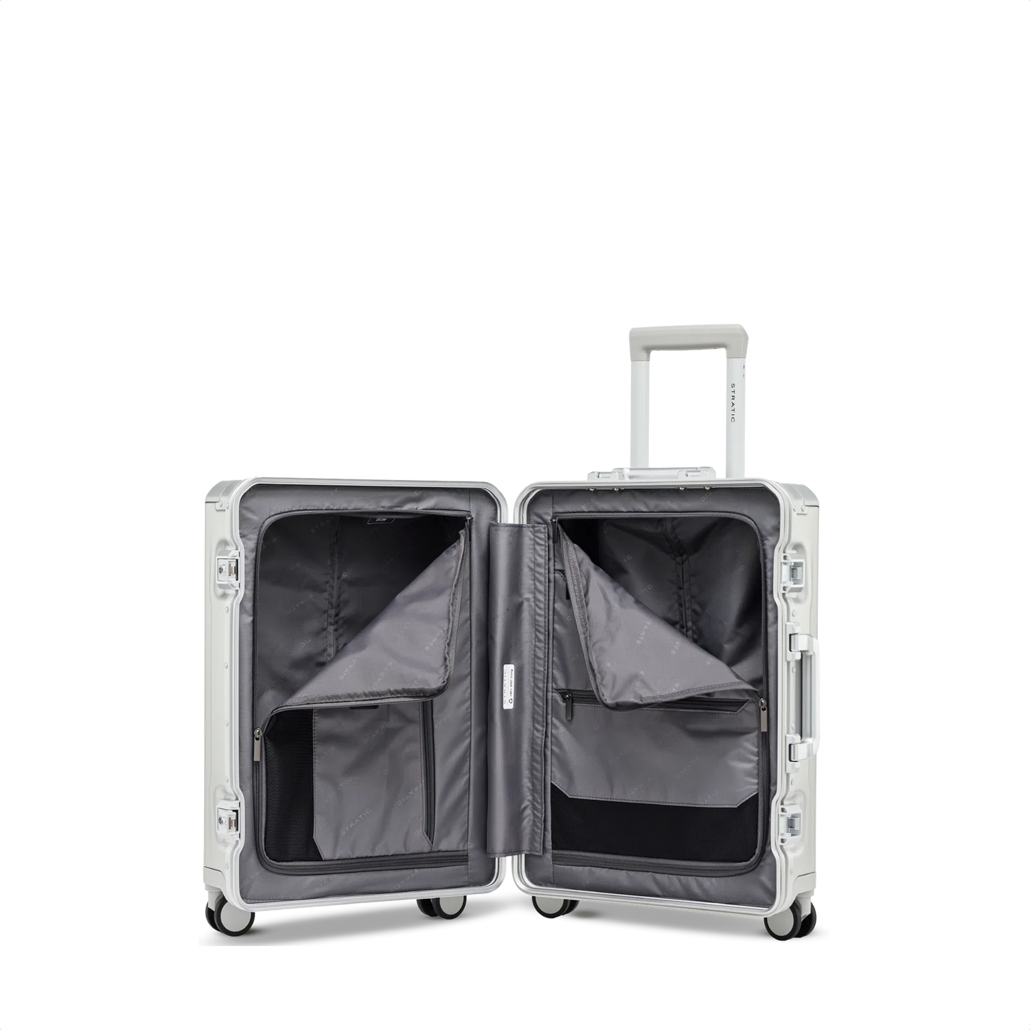 PHOENIX ALU - VOGN S