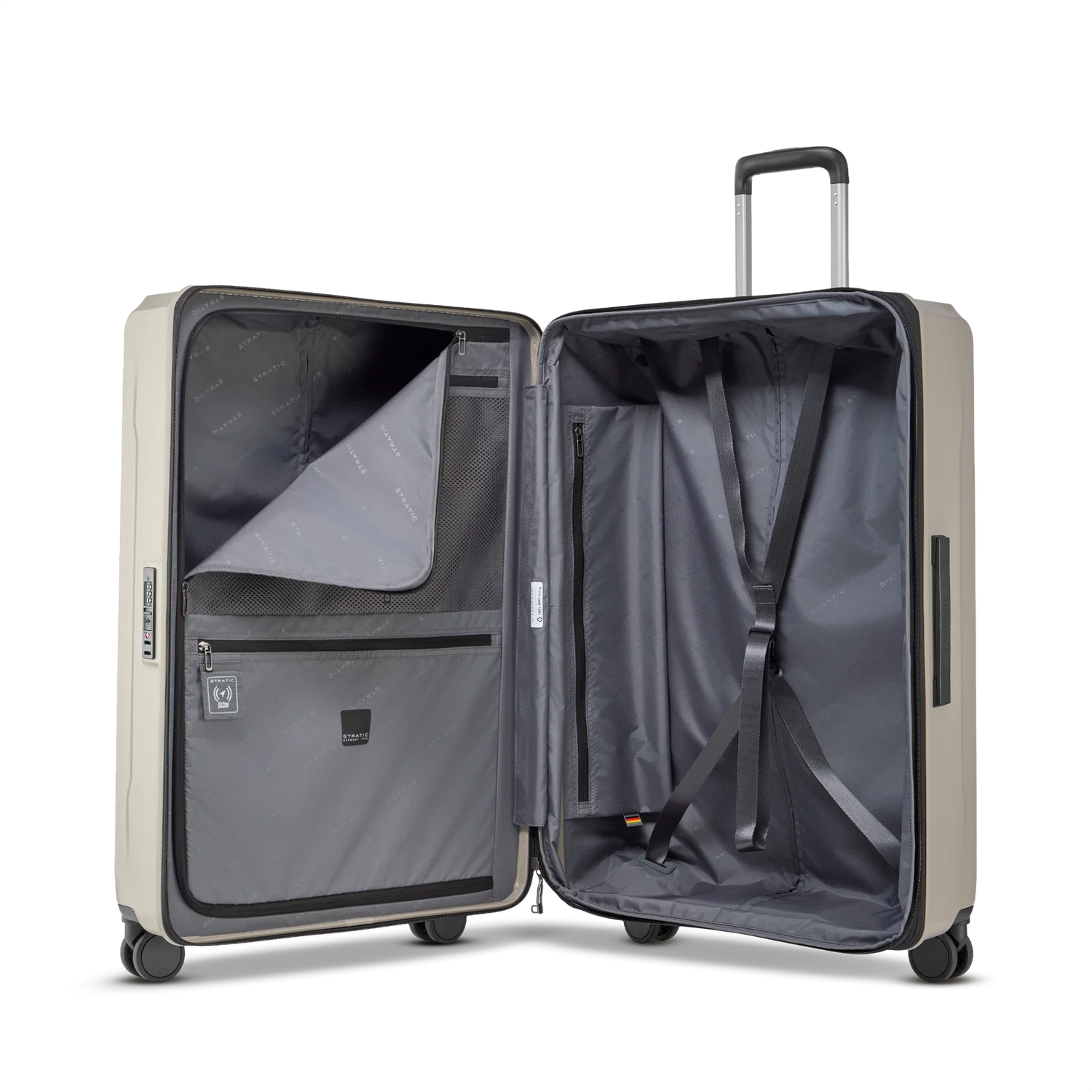 PHOENIX SL - TROLLEY L