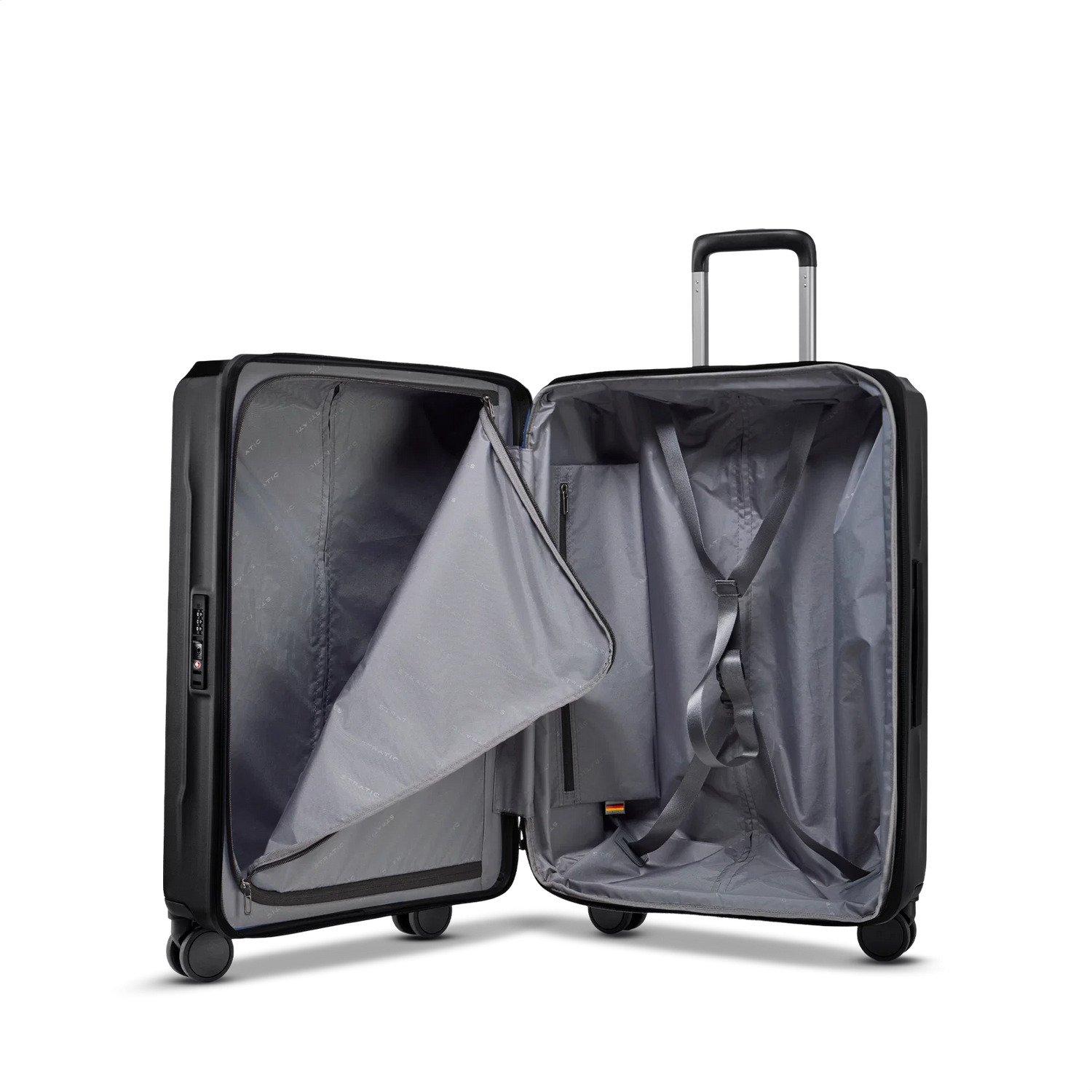 STRATIC PHOENIX SL - TROLLEY M EXTENSIBLE