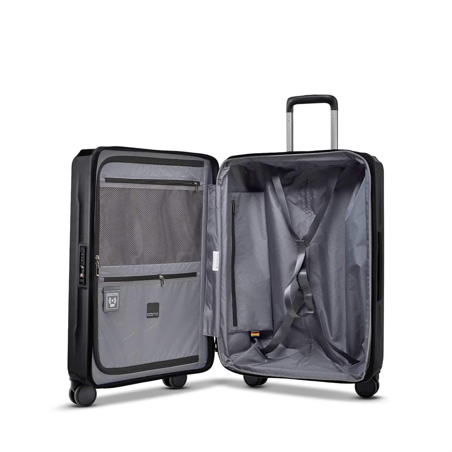 STRATIC PHOENIX SL - TROLLEY M EXTENSIBLE