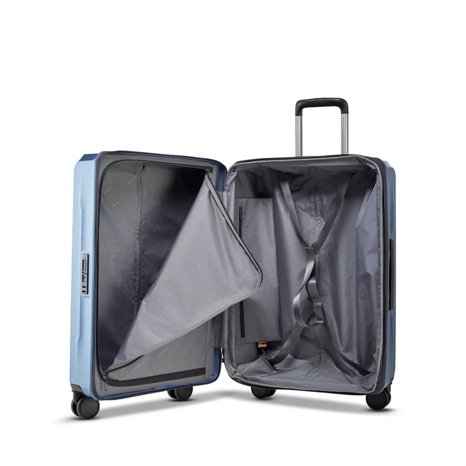 STRATIC PHOENIX SL - TROLLEY M EXTENSIBLE