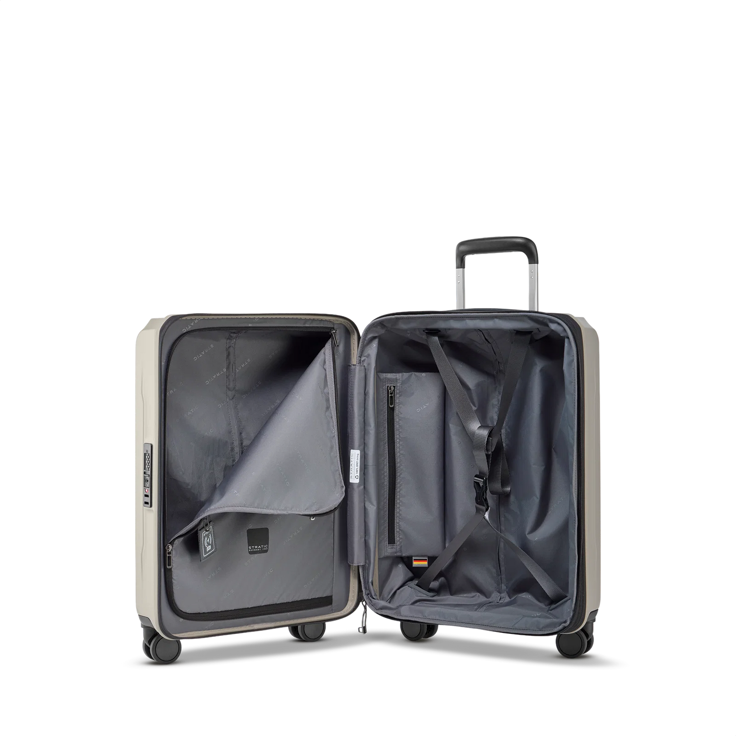 STRATIC PHOENIX SL - TROLLEY S EXTENSIBLE