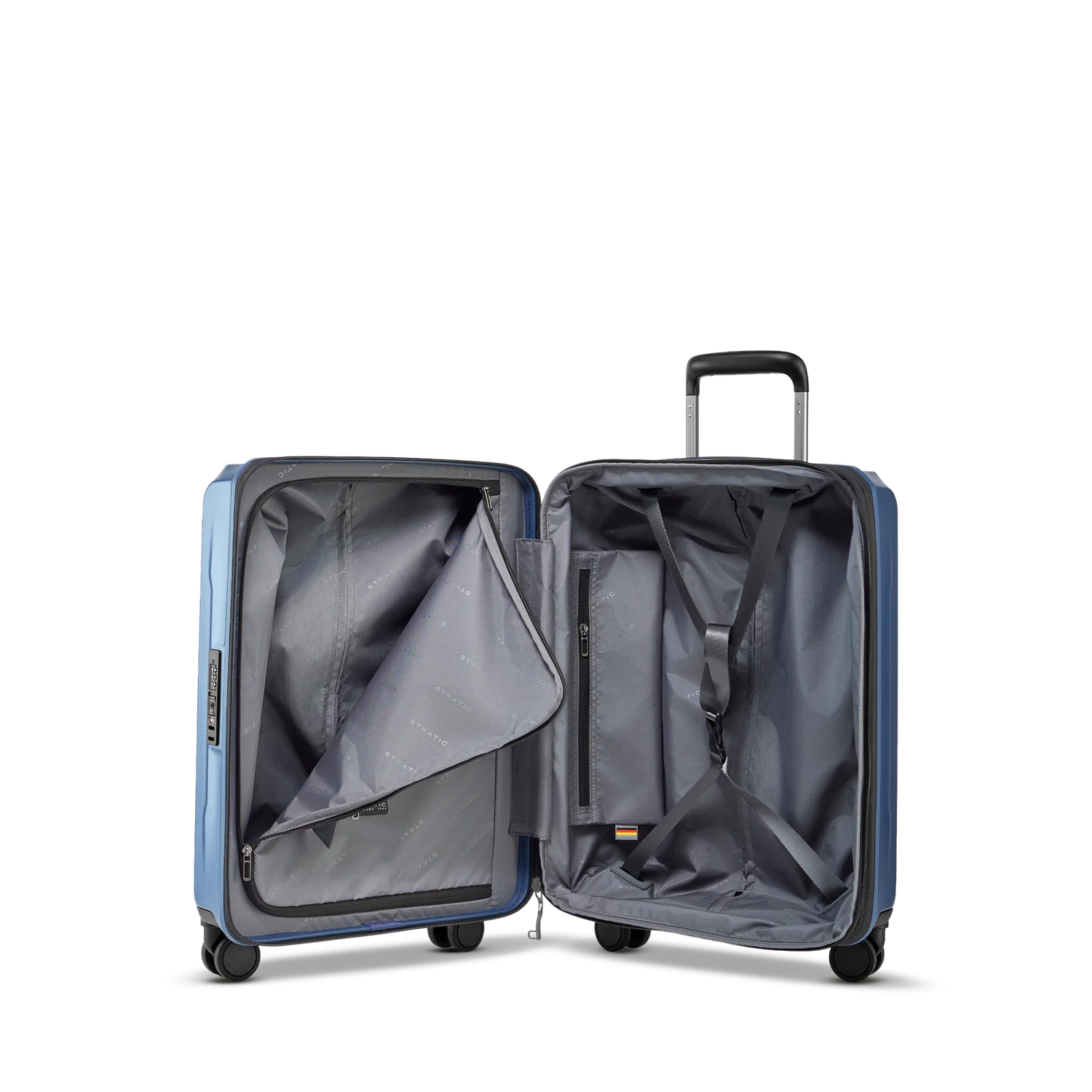 STRATIC PHOENIX SL - TROLLEY S EXTENSIBLE
