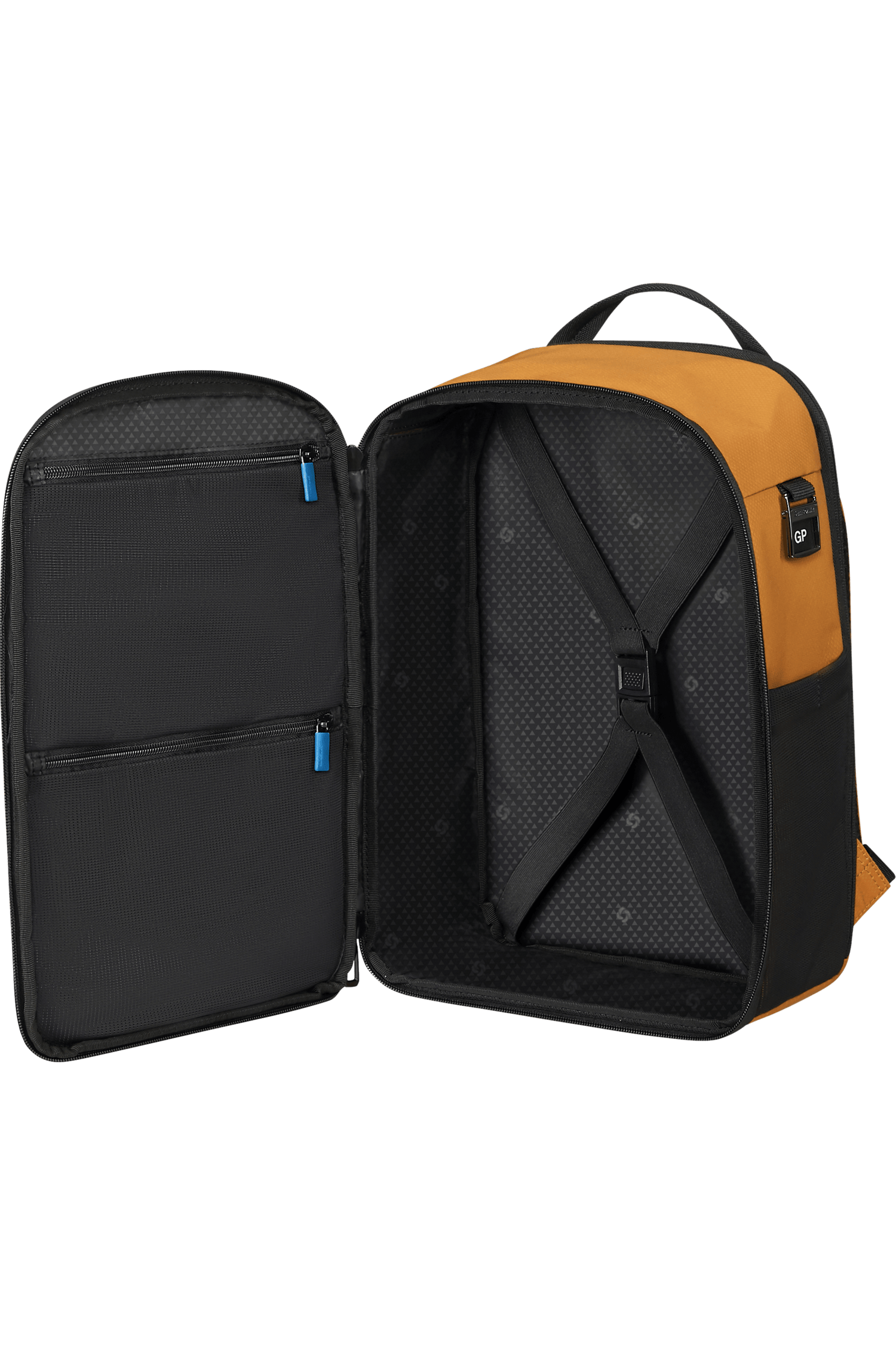 SAMSONITE MOCHILA 14,1" MODERNY