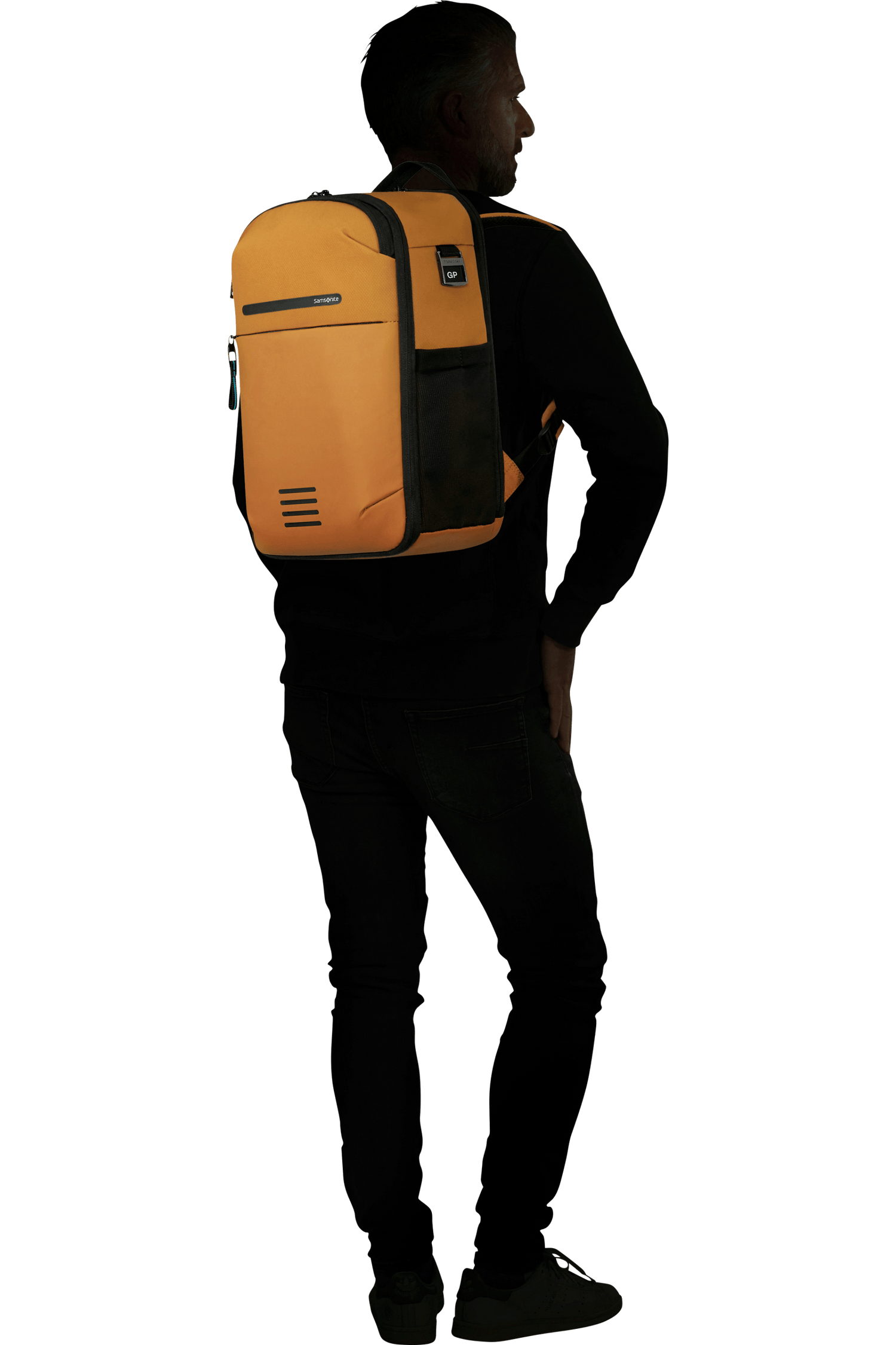 SAMSONITE MOCHILA 14,1" MODERNY