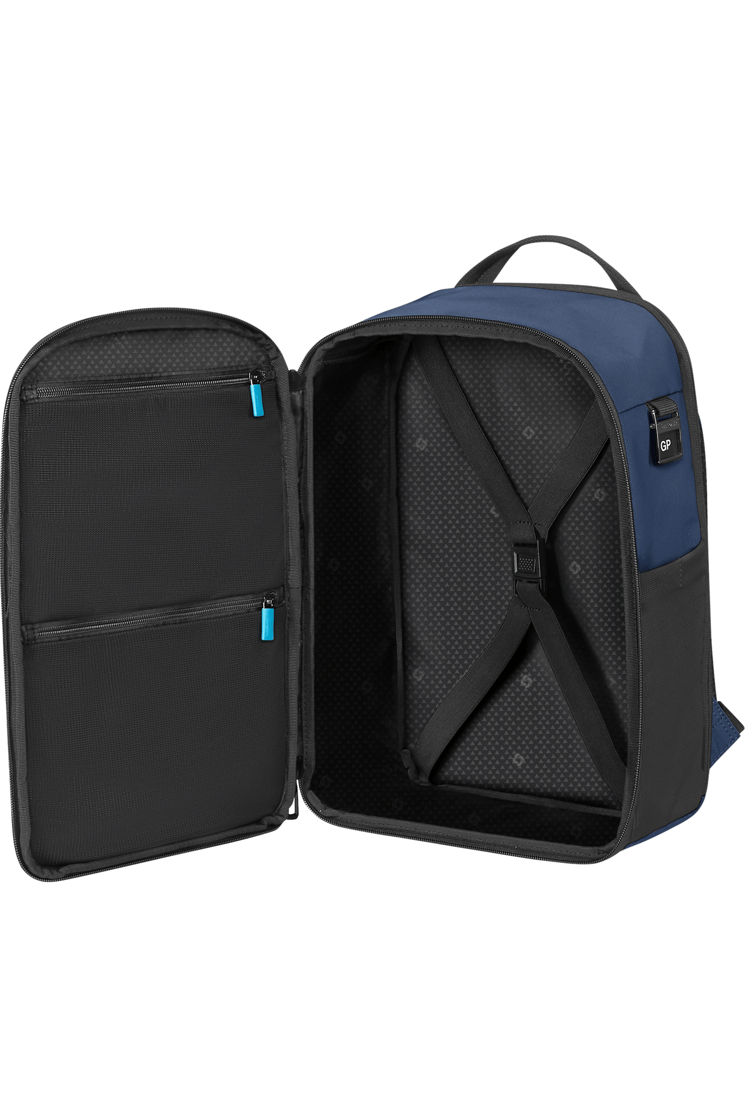 SAMSONITE MOCHILA 14,1" MODERNY