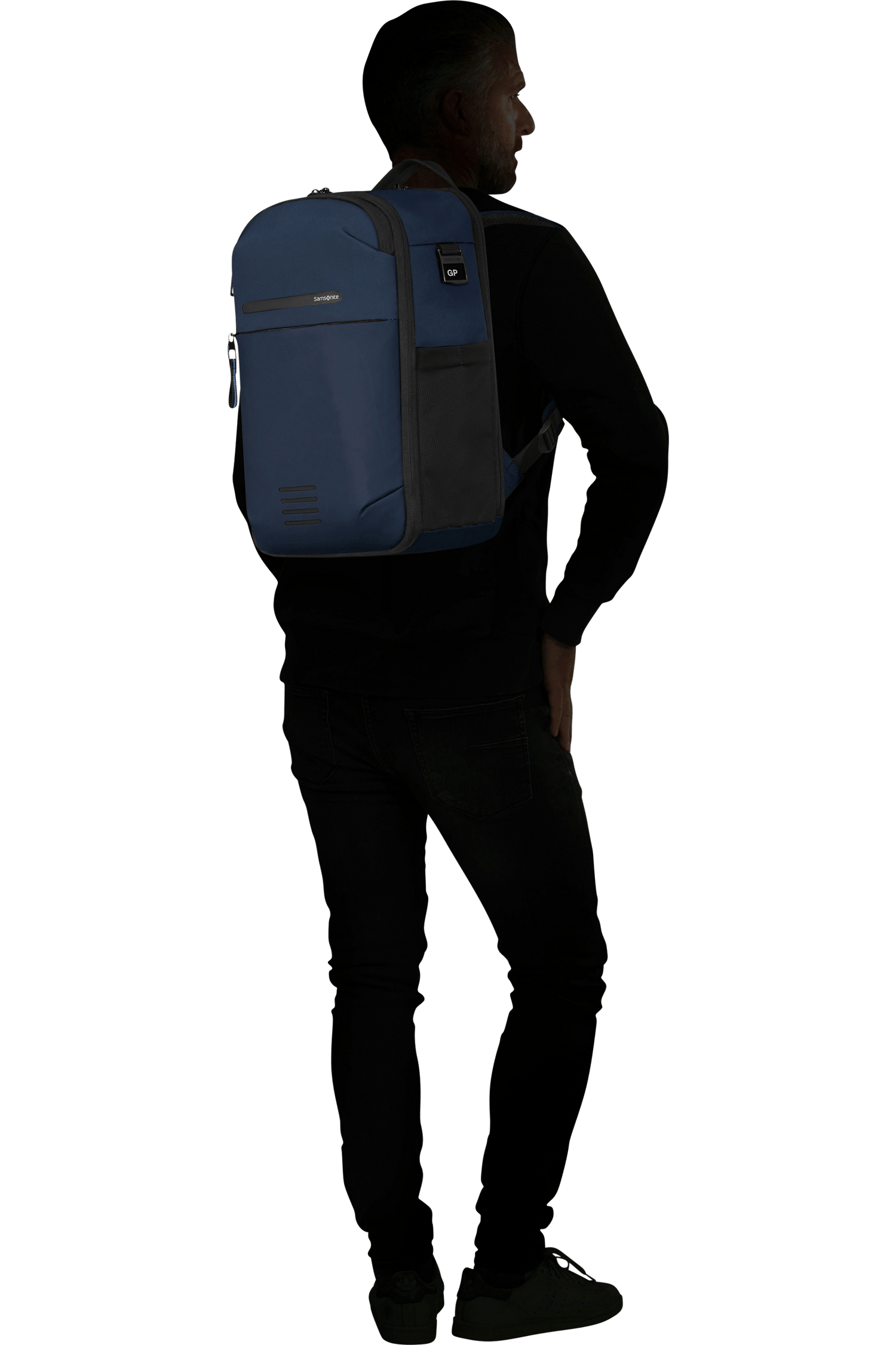 SAMSONITE MOCHILA 14,1" MODERNY